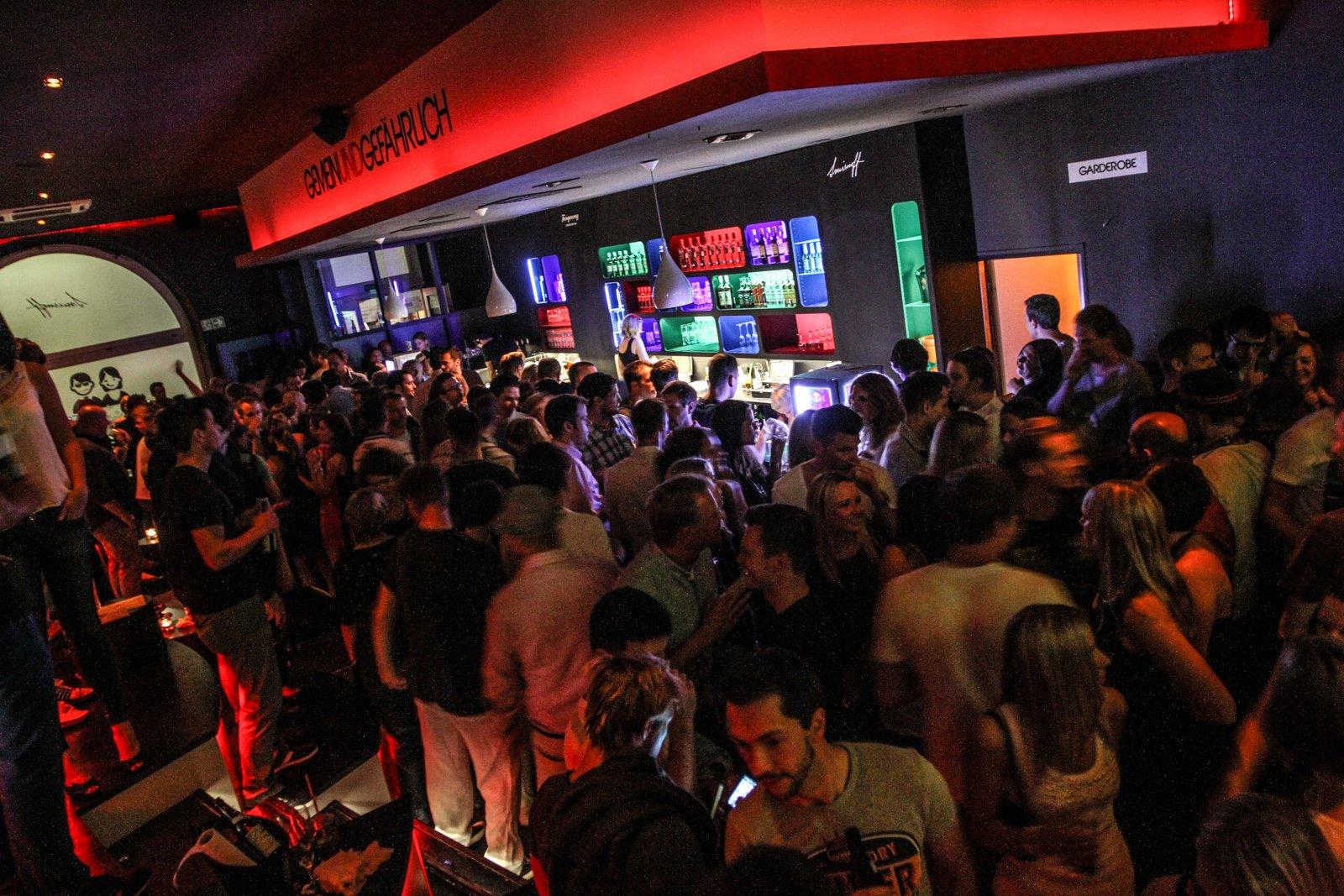 Gemein und Gefährlich