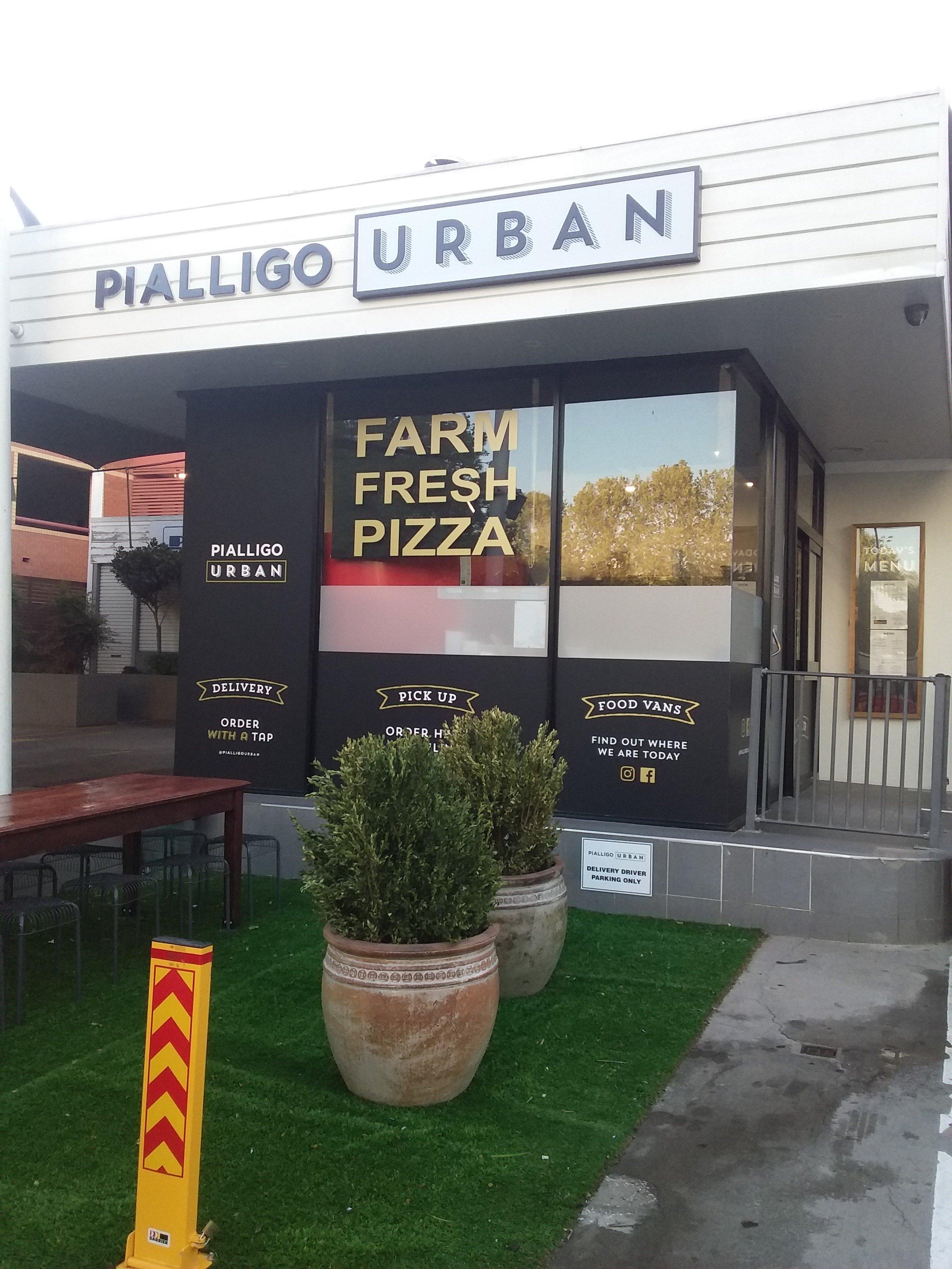 Pialligo Urban