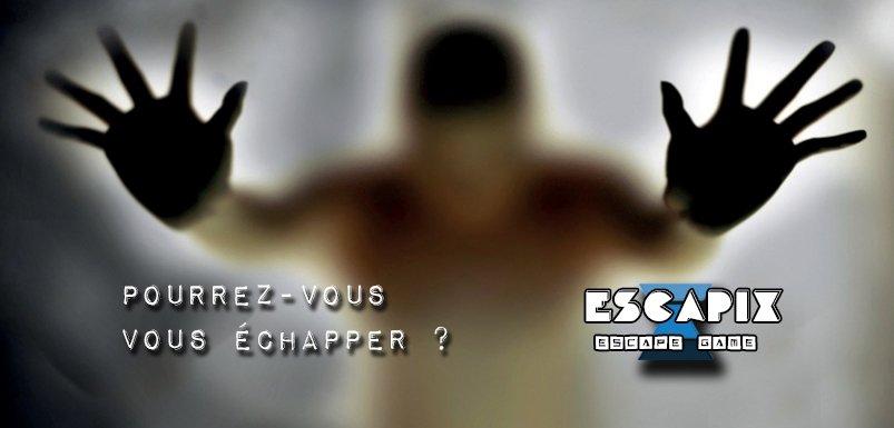 Escapix - Escape Game