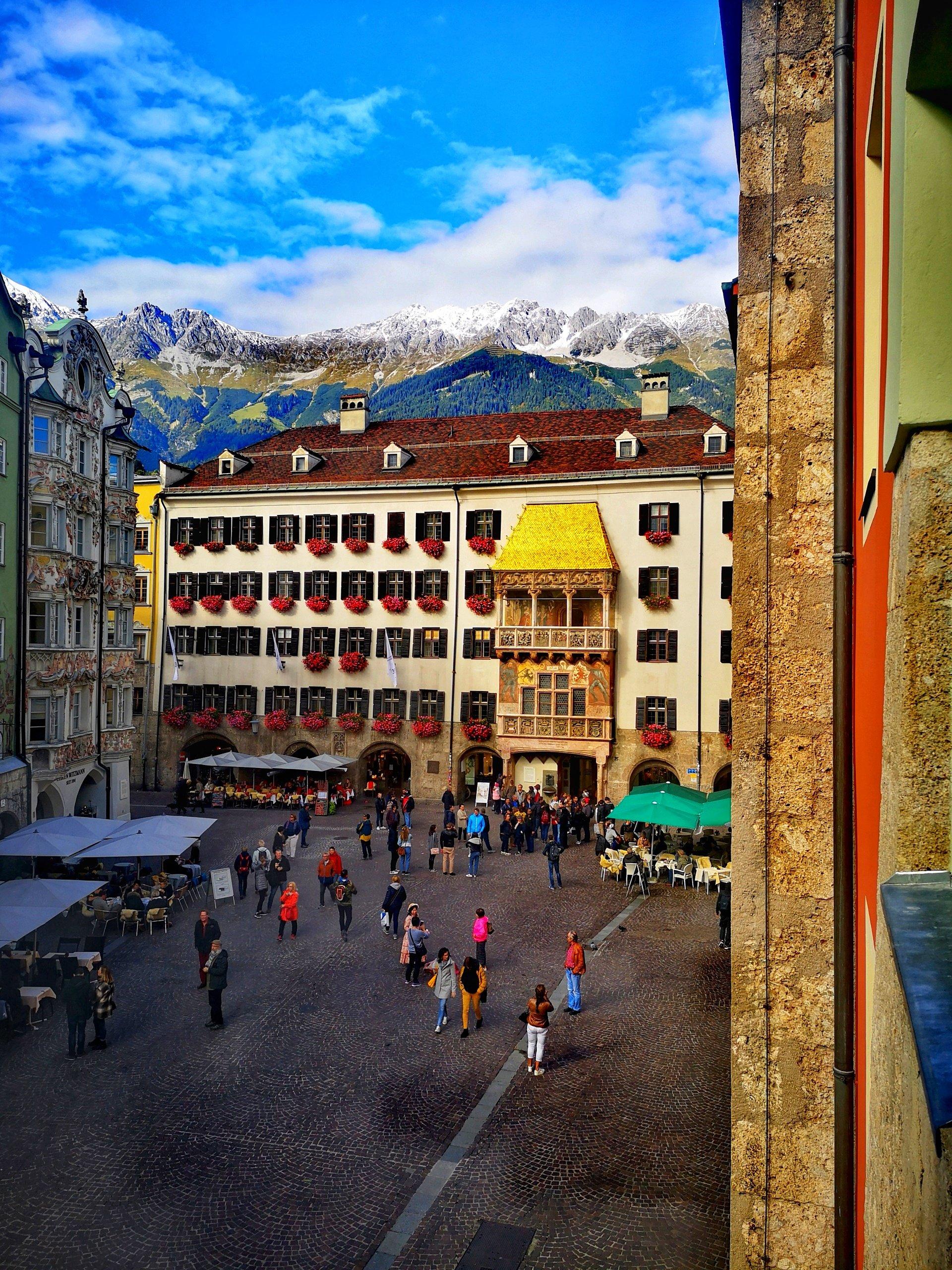 Kaiser Max Design Appartements