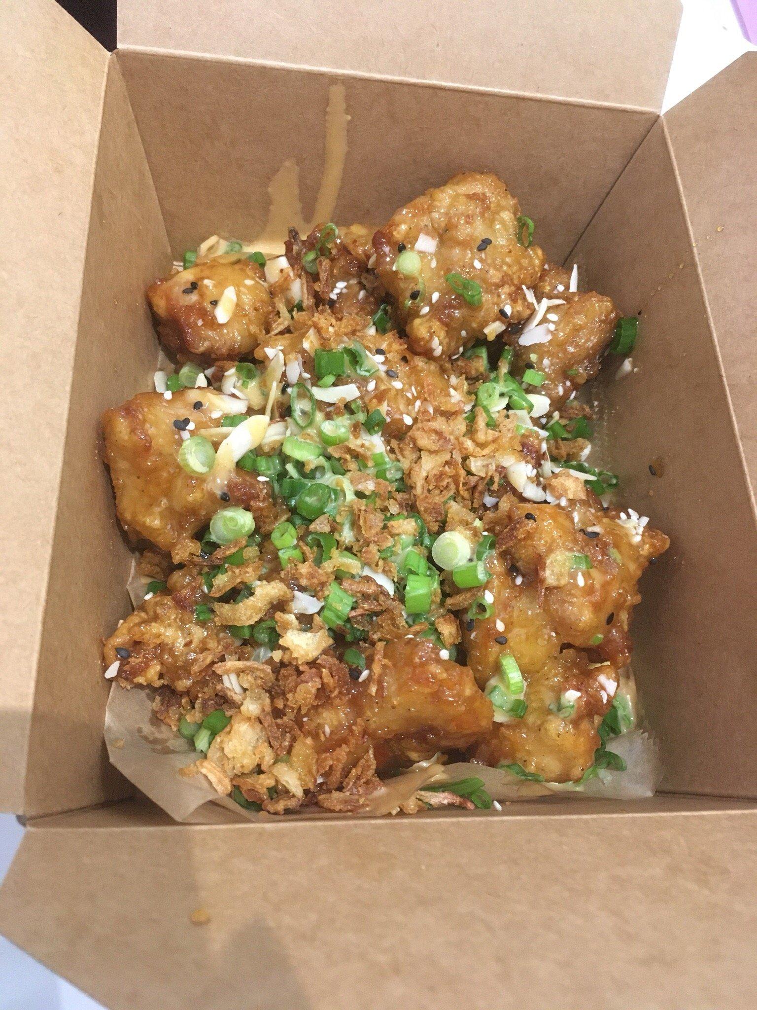 Photo by FoodyReviewer