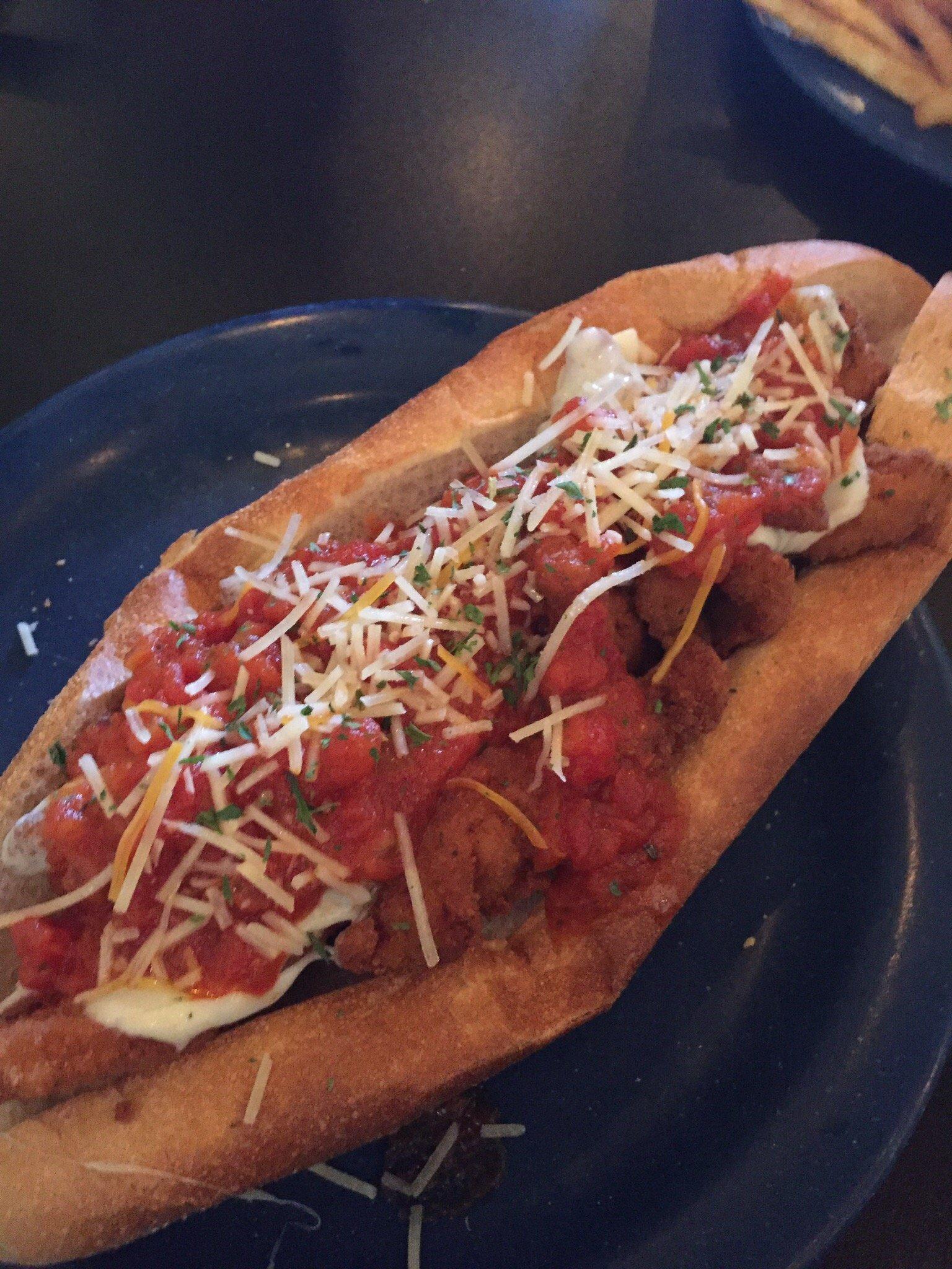 Phat Fish Restaurant