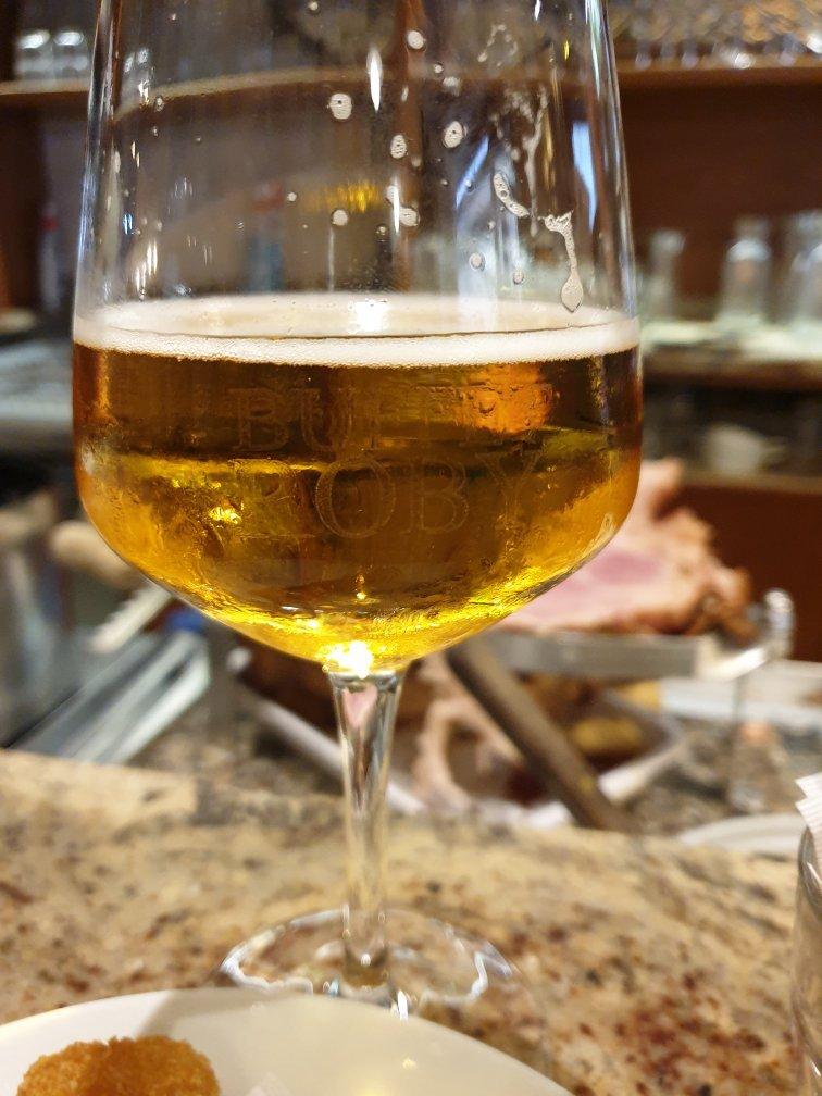 Bar Buffet Da Roby Di Rodella Roberto