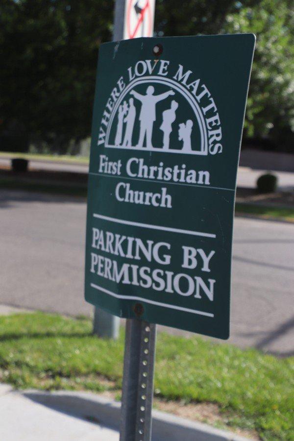 First Christian Church