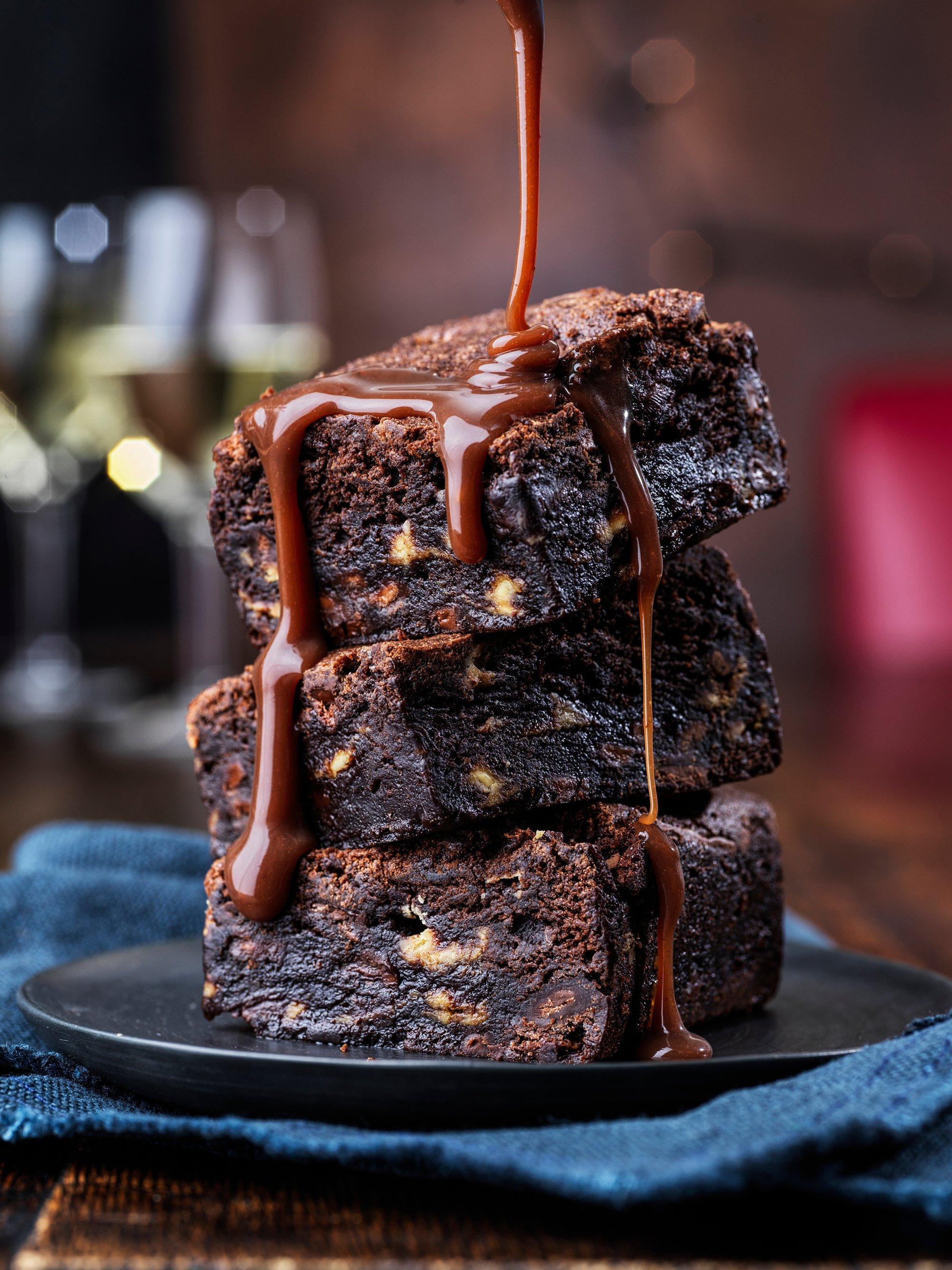 The Packet Steamer Beefeater