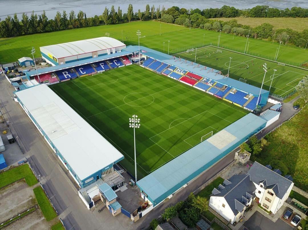 Global Energy Stadium