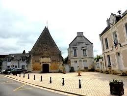 Eglise Saint Jean Baptiste