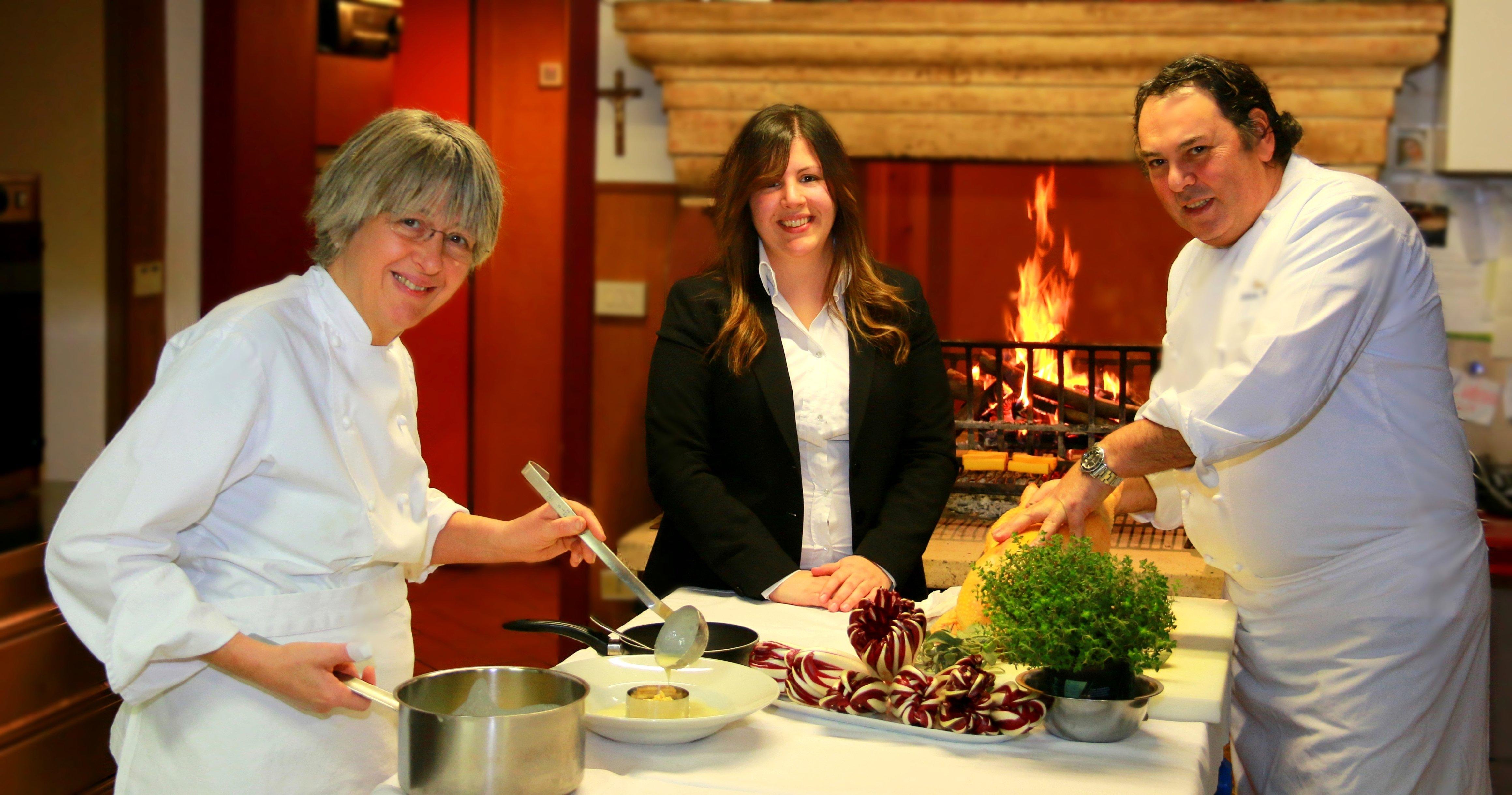 Antica Osteria da Penacio