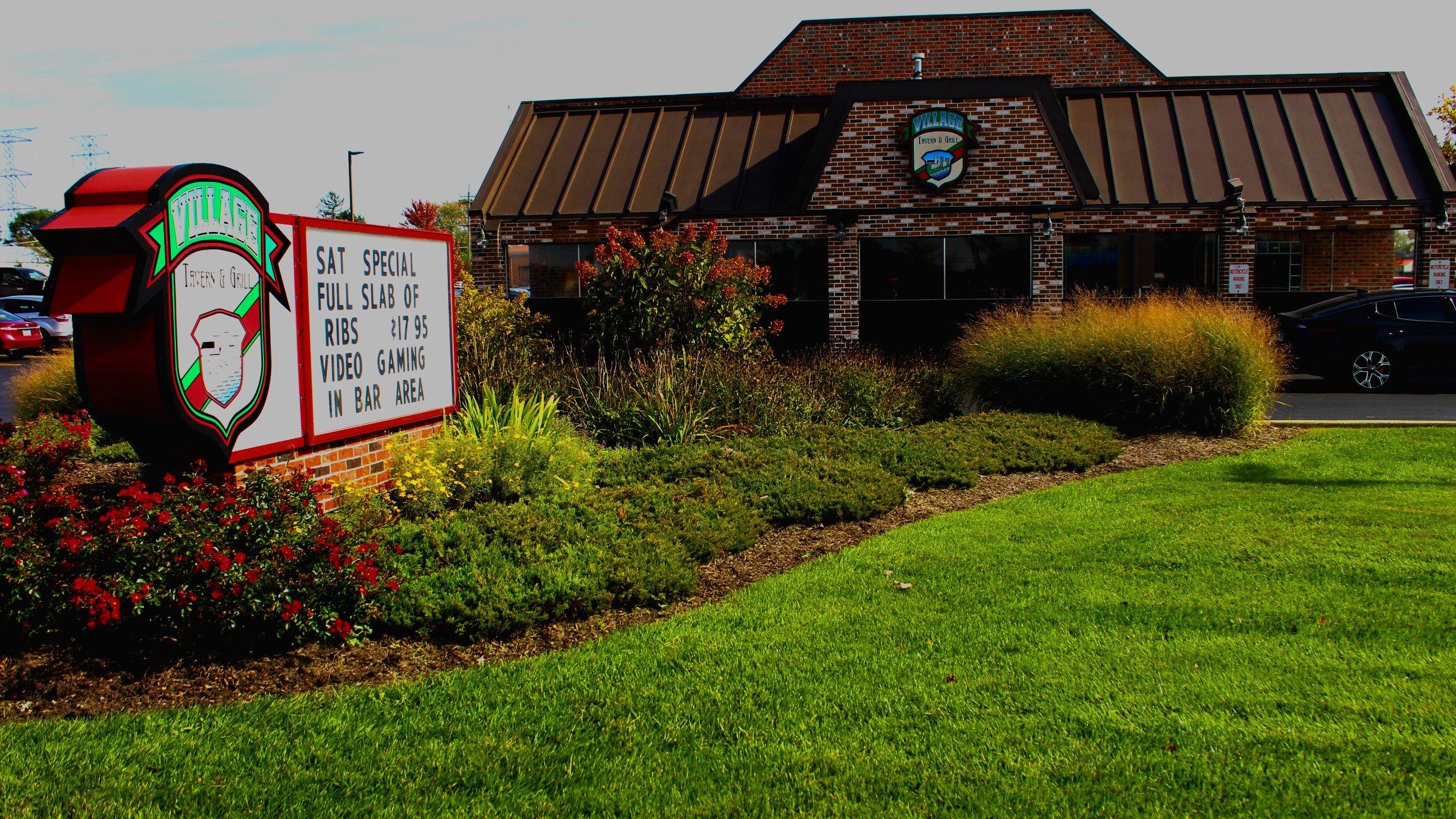 Village Tavern & Grill