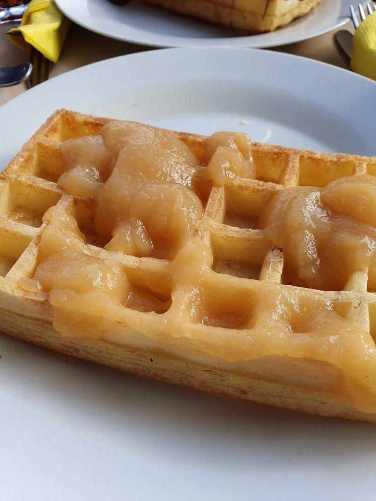 Brasserie L'Esméralda