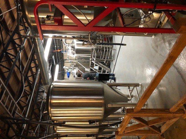 Southern Roots Brewing Co