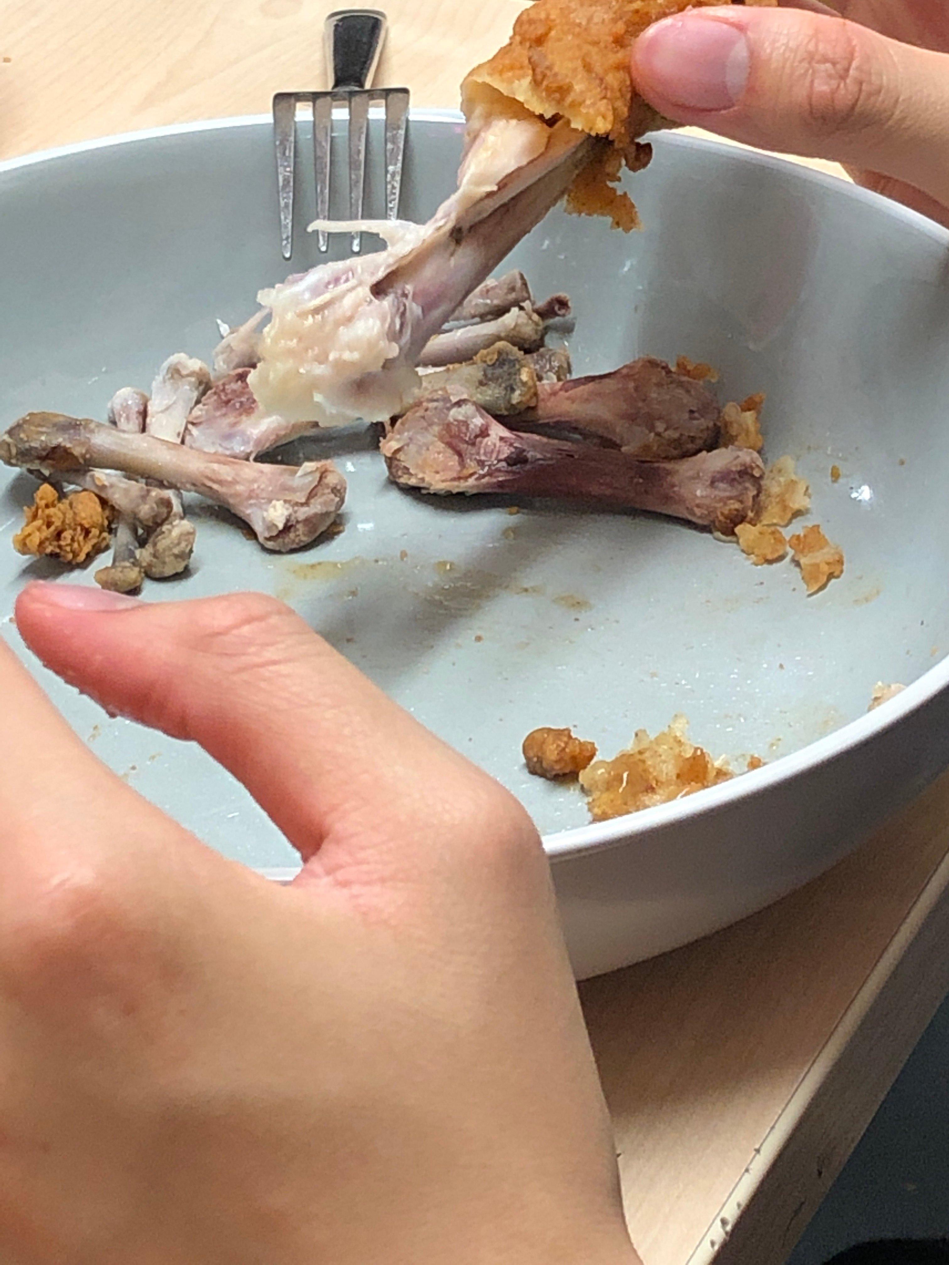 KFC Cardiff - Excelsior Road