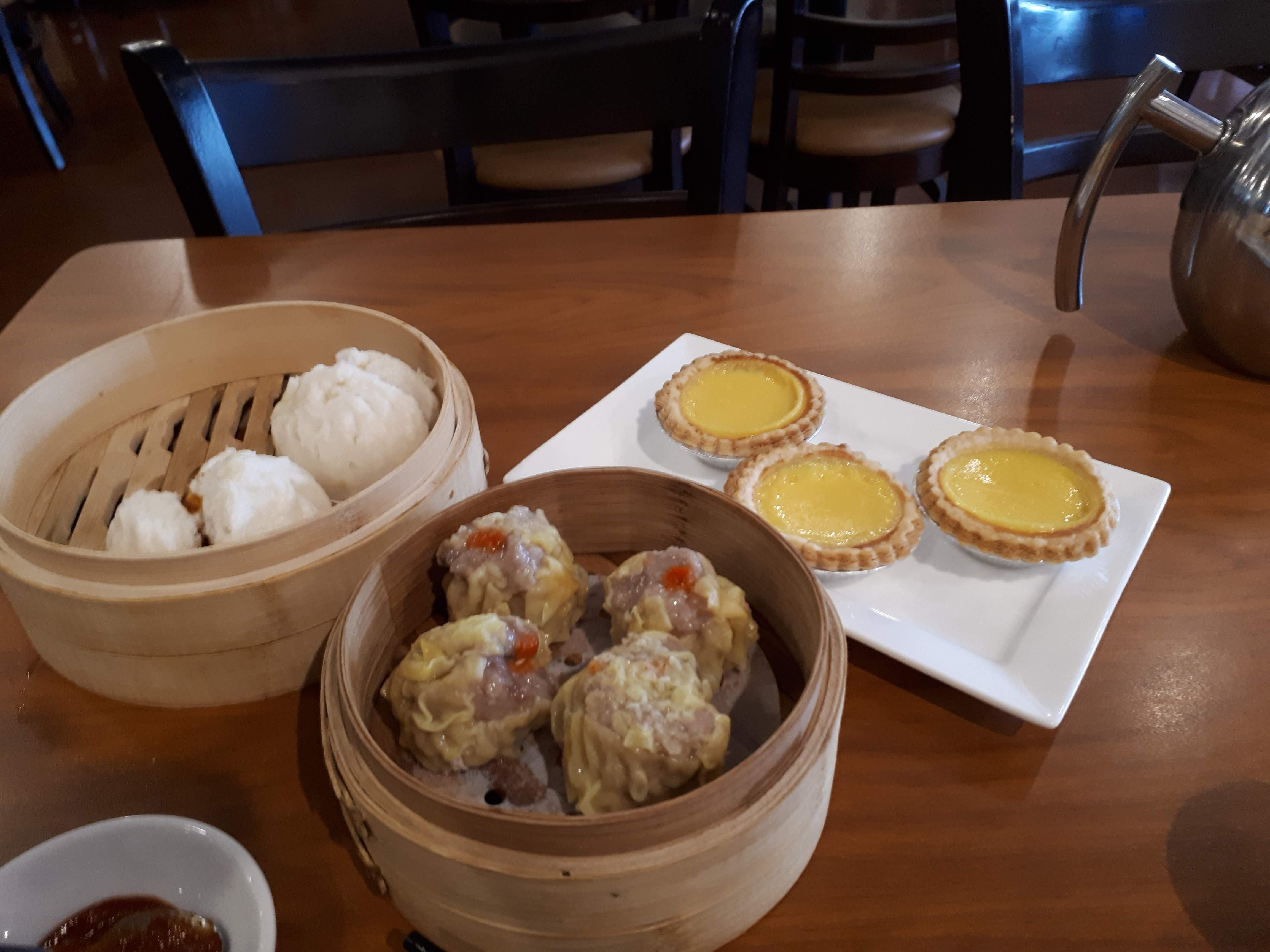 Golden Dragon Palace