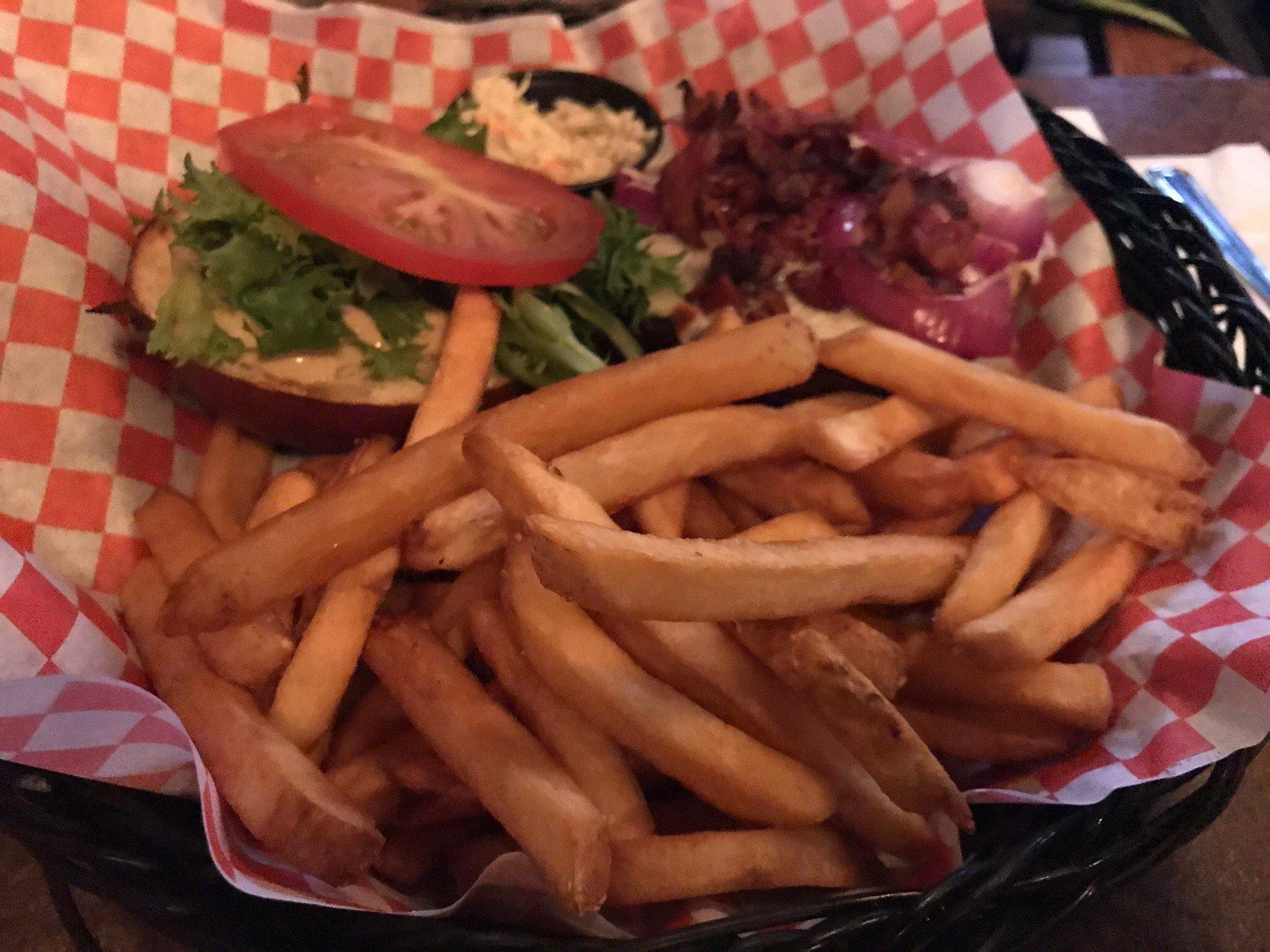 Restaurant Bar Marco's Pub