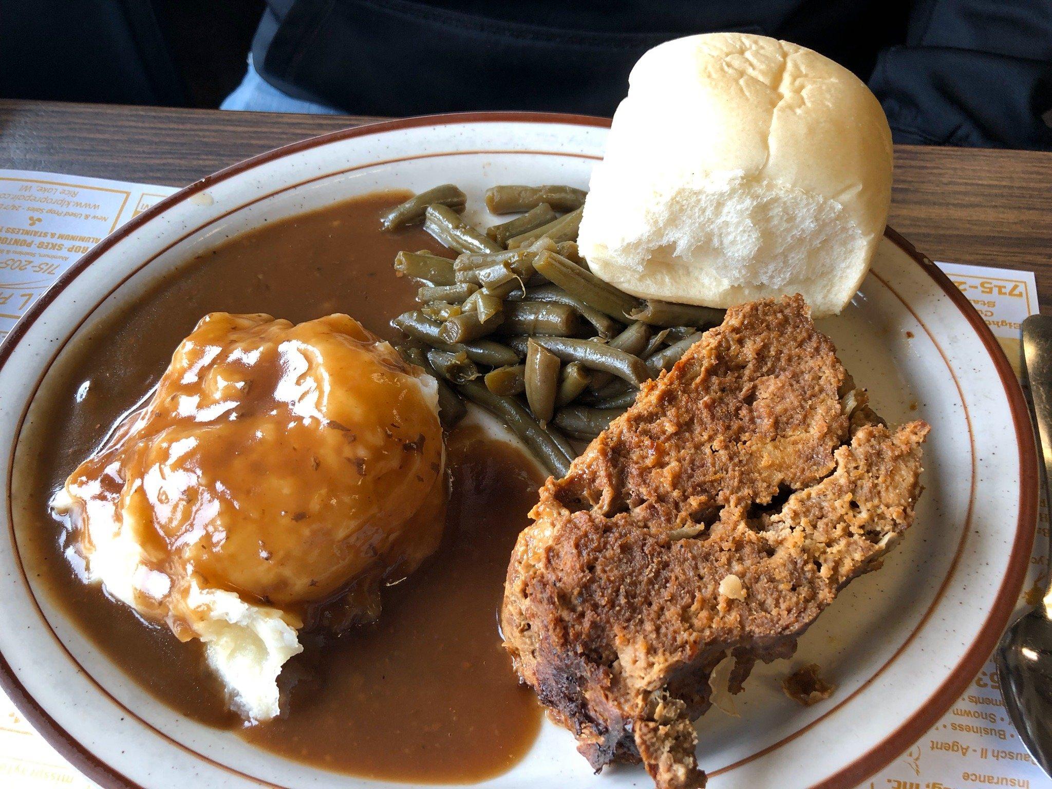 Norm's Open Kitchen Restaurant