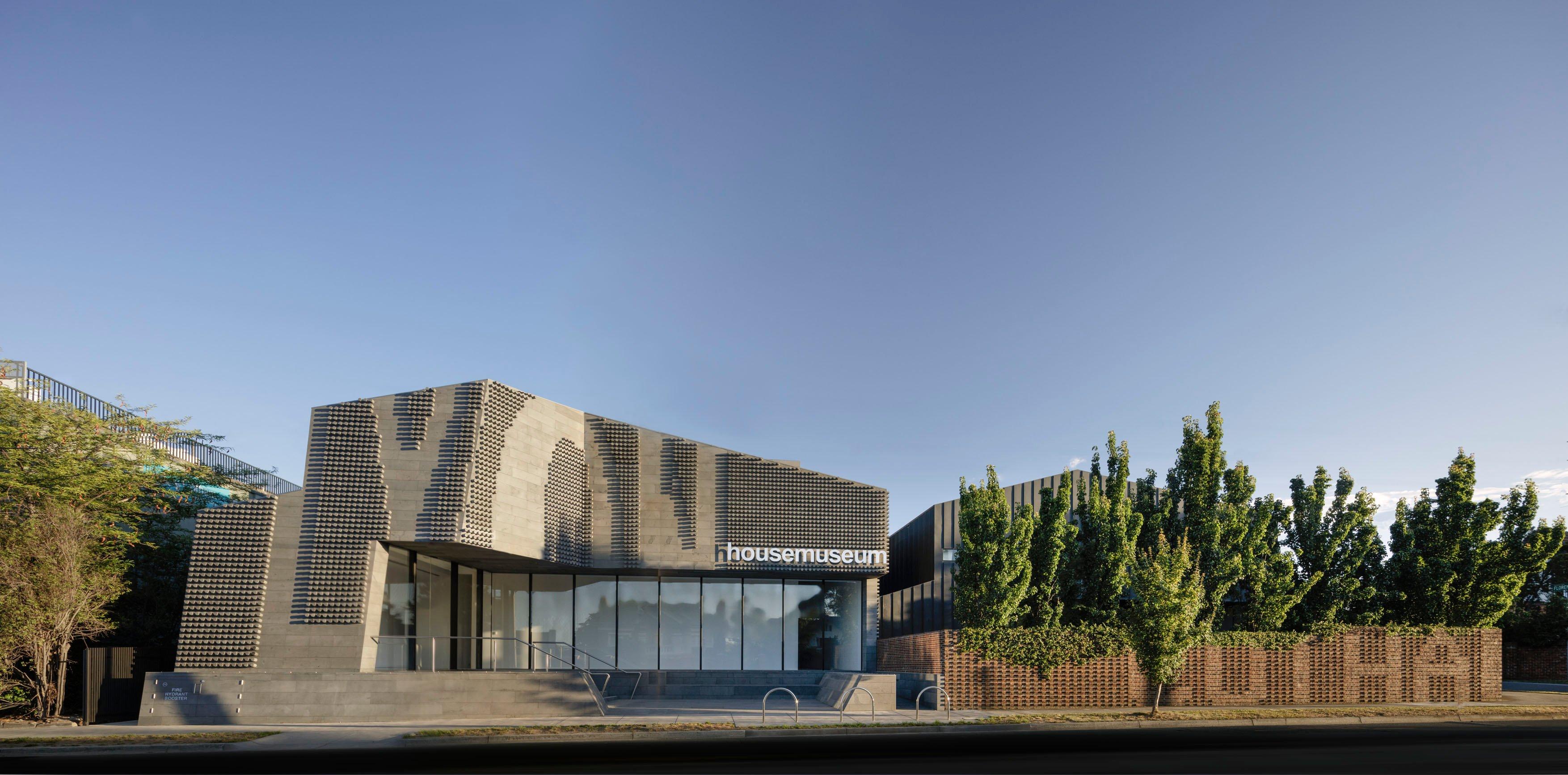 Lyon Housemuseum and Galleries