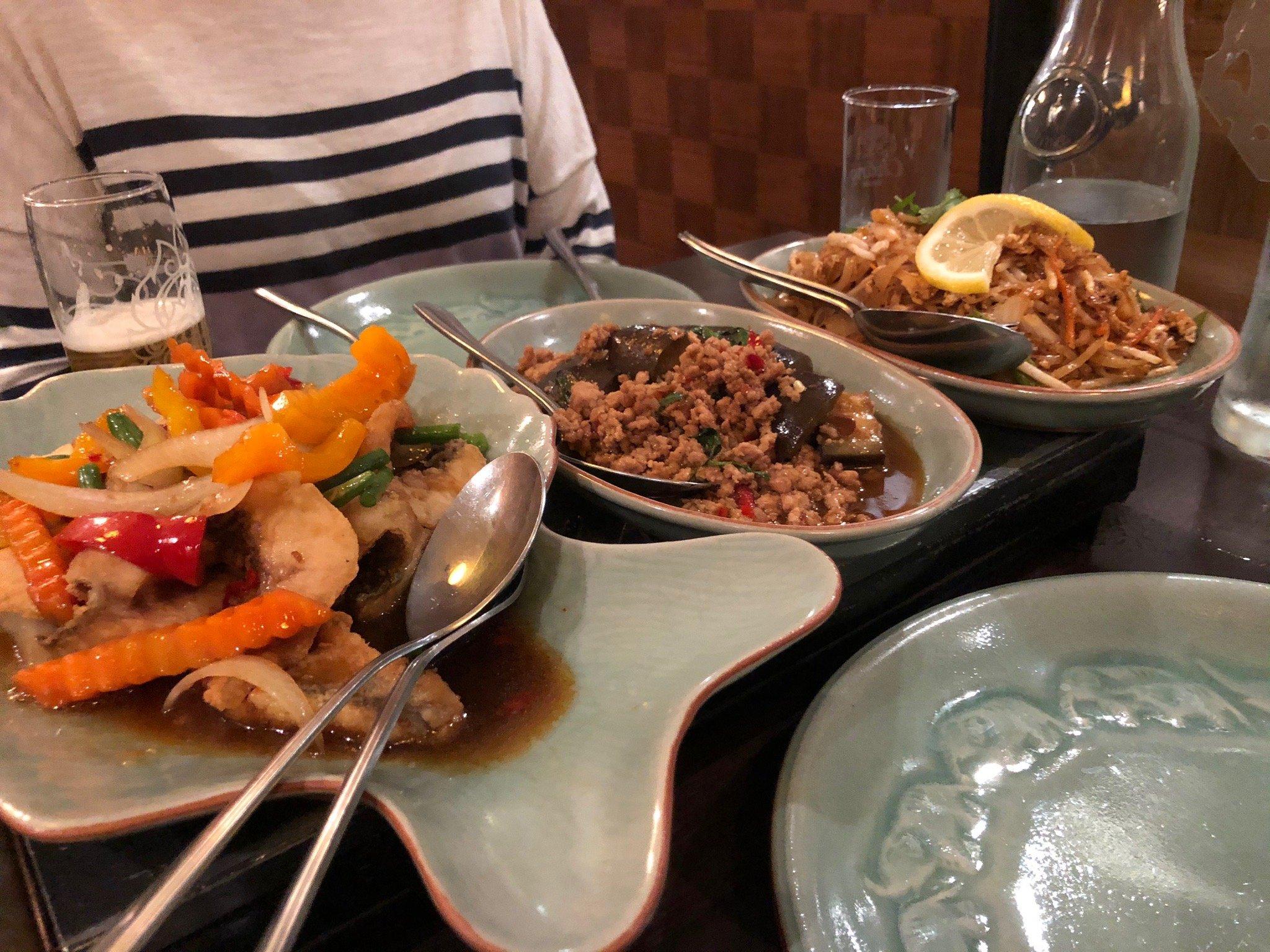 Manoly Thai Restaurant