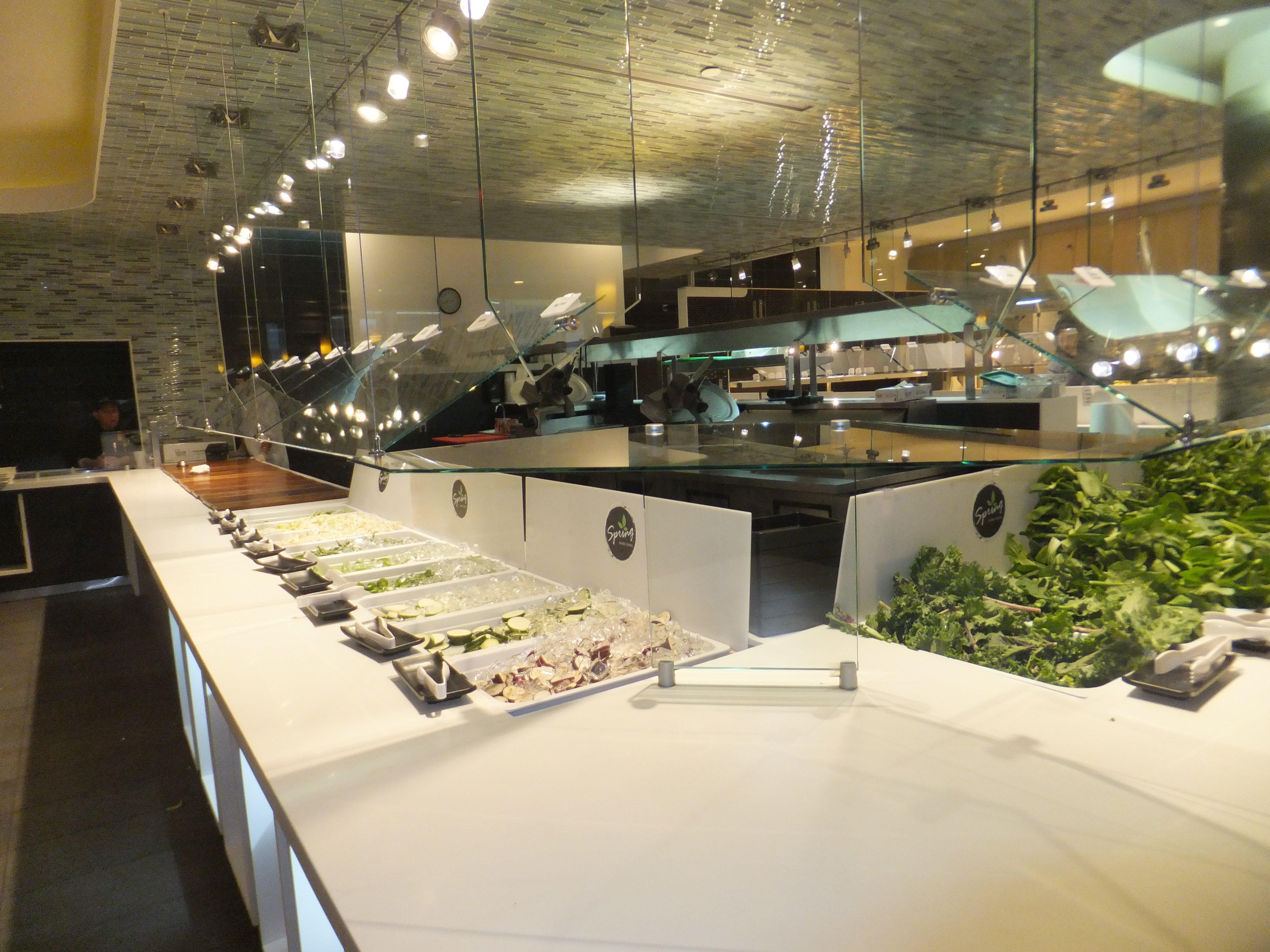 Spring Shabu-Shabu