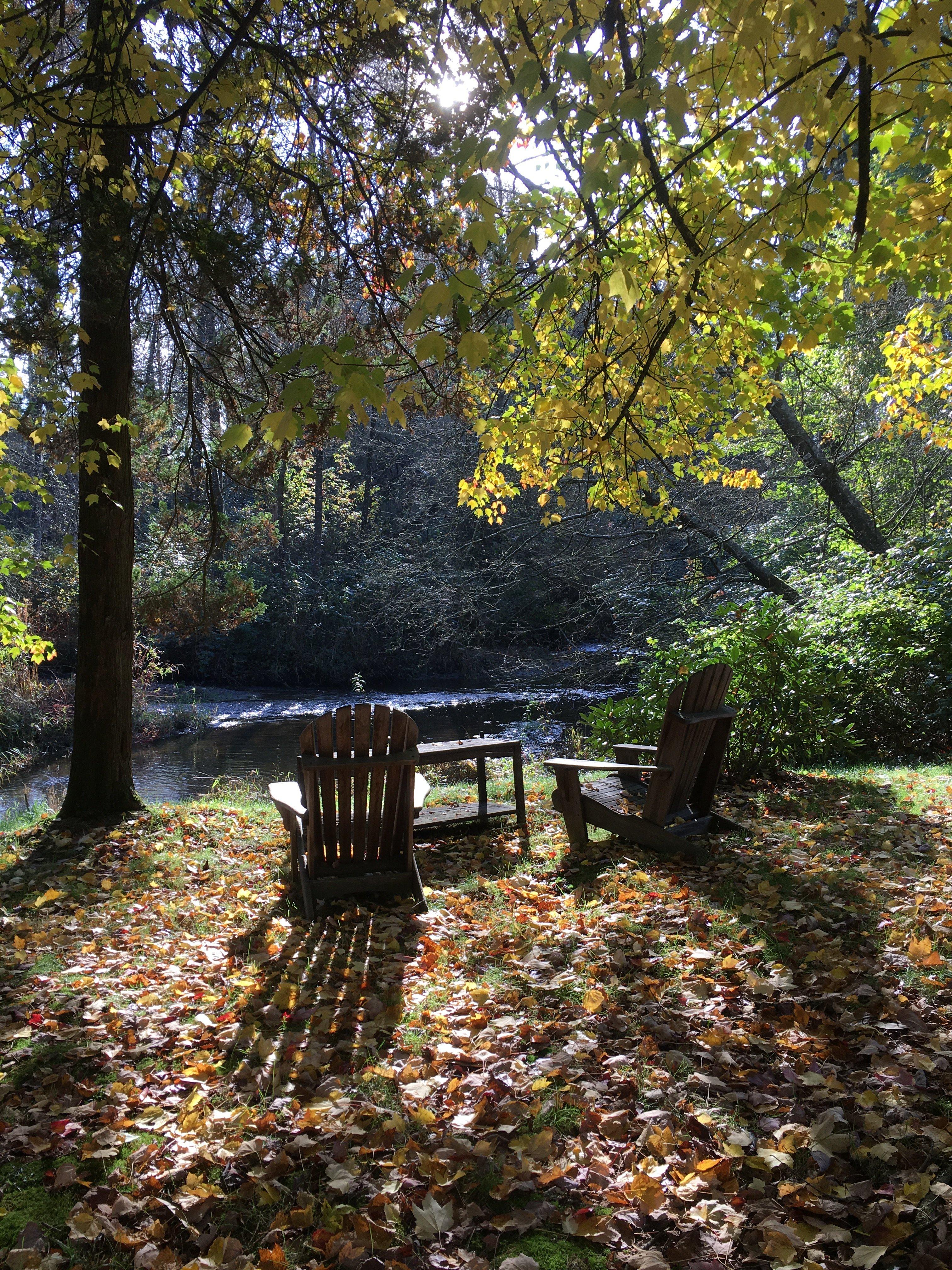 Sun Valley Trout Park