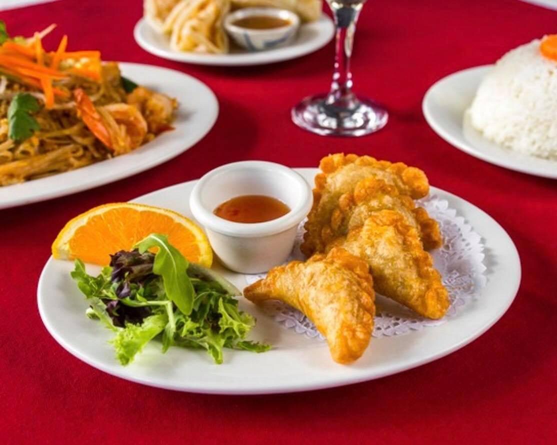 Piyada Thai Restaraunt