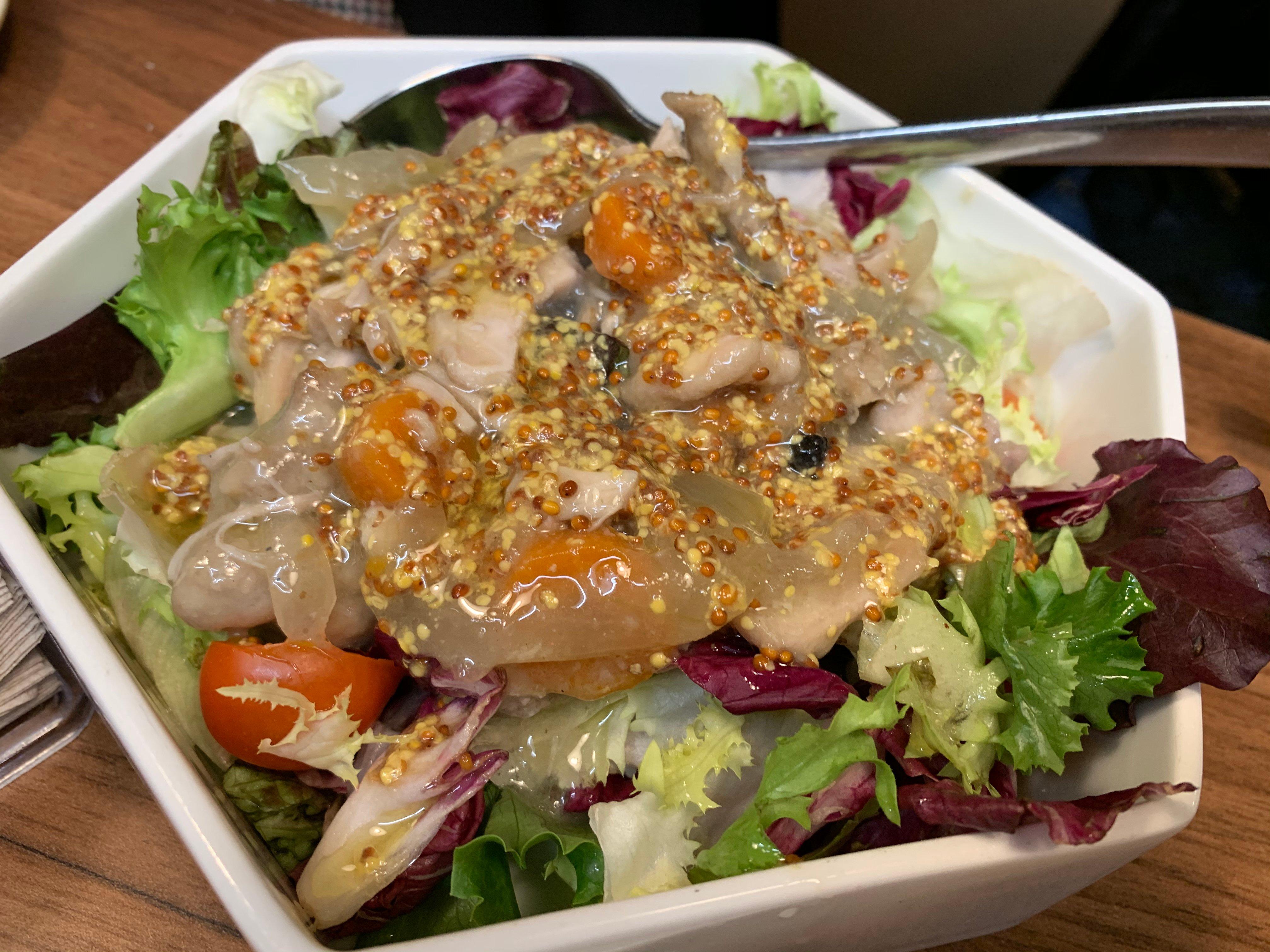 La Trastienda Gastrobar