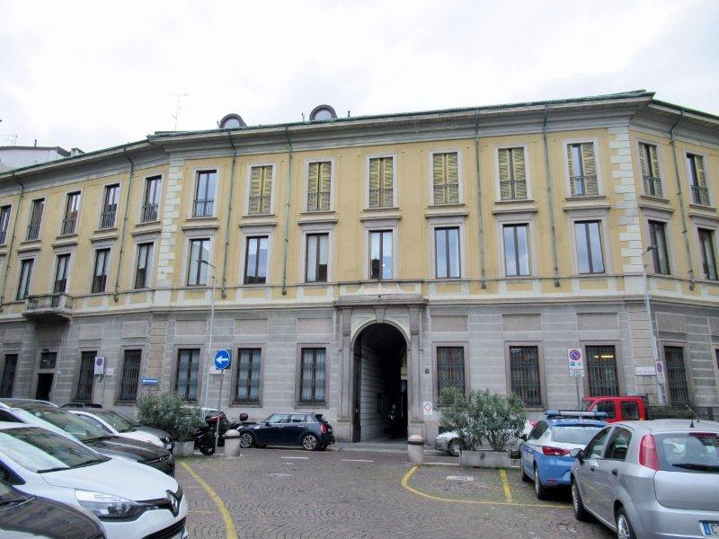 Casa Rabia Feltrinelli