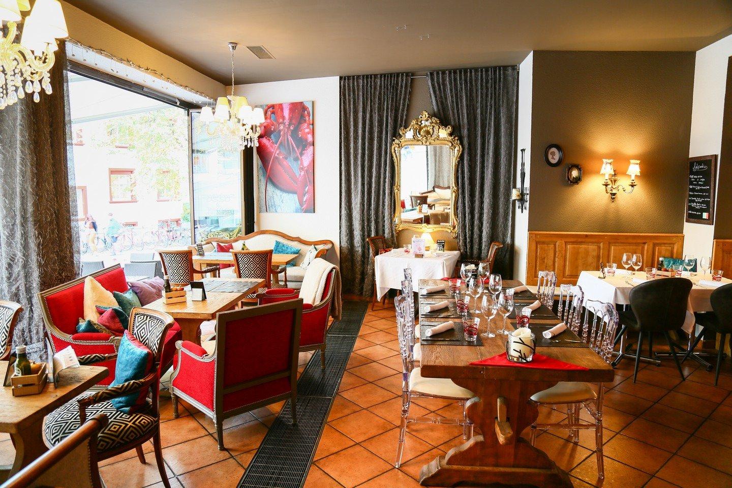 Ristorante Coccodrillo