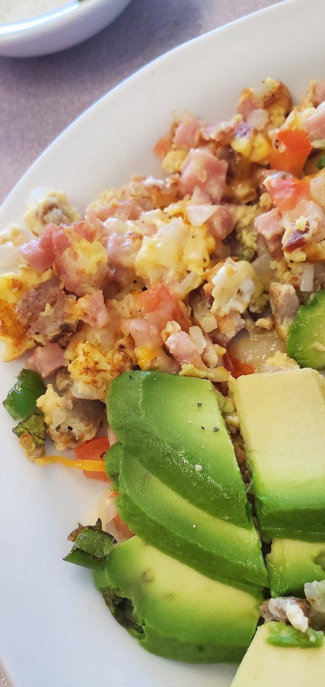 Mi Cielo Mexican Restaurant