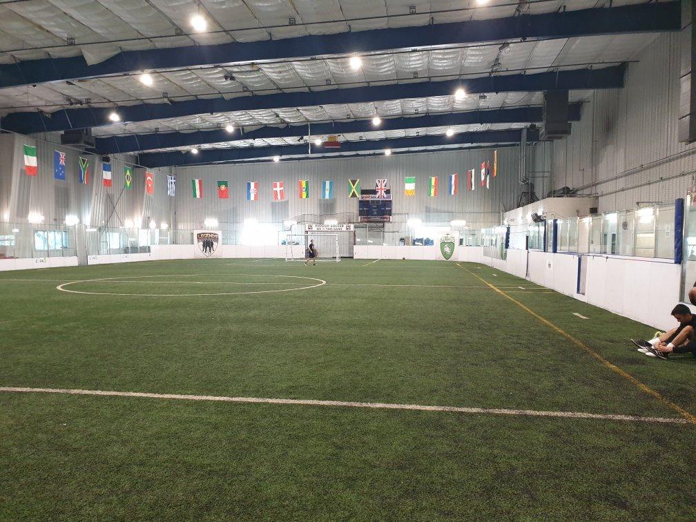 Las Vegas Sportspark (The)