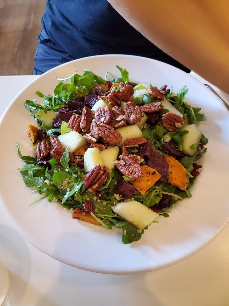 A Place at the Table