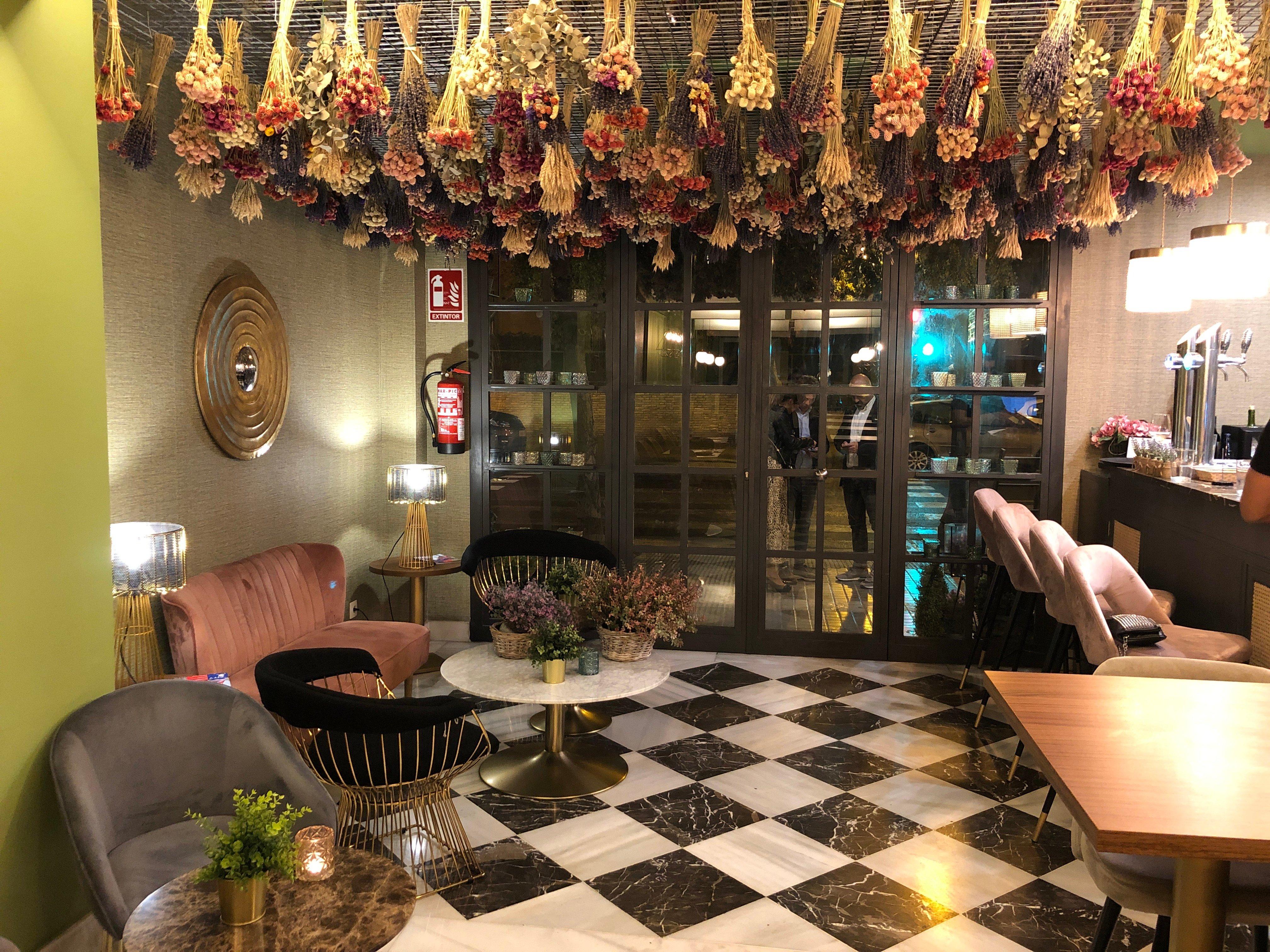 Vernetta Restaurante