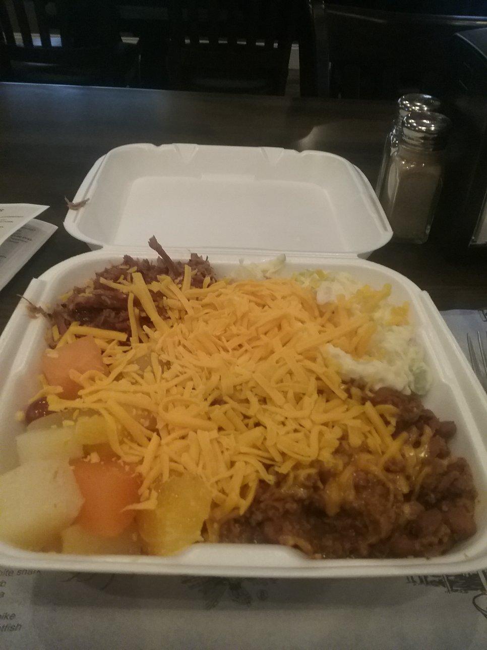 Pflumm's Country Store