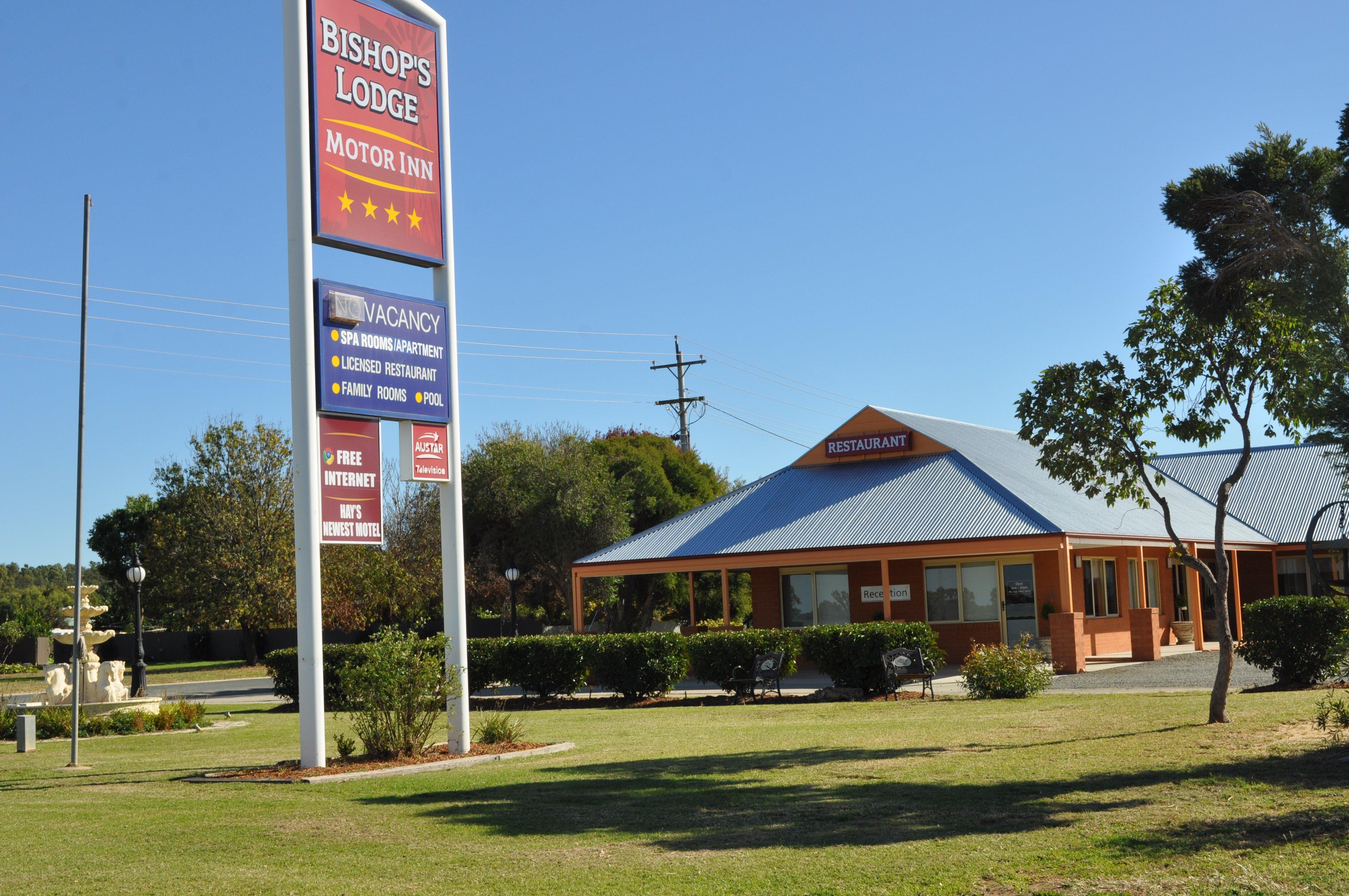 Comfort Inn Bishops Lodge