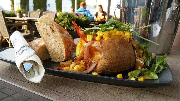 Photo by Broccolipajen