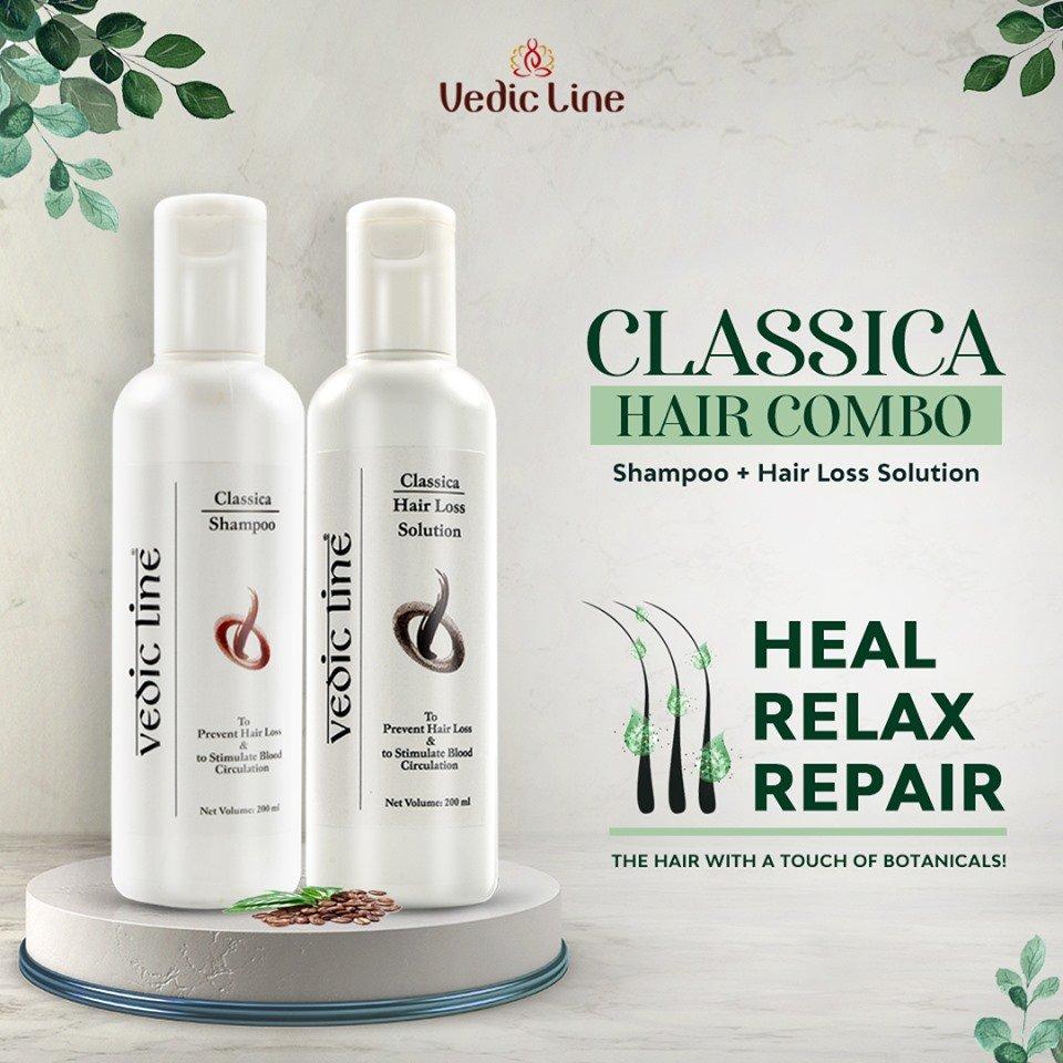 Natural Solutions Hair Salon & Spa