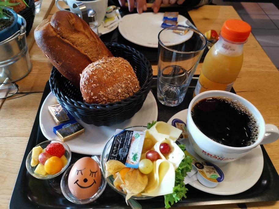 Konditorei Café am Ring