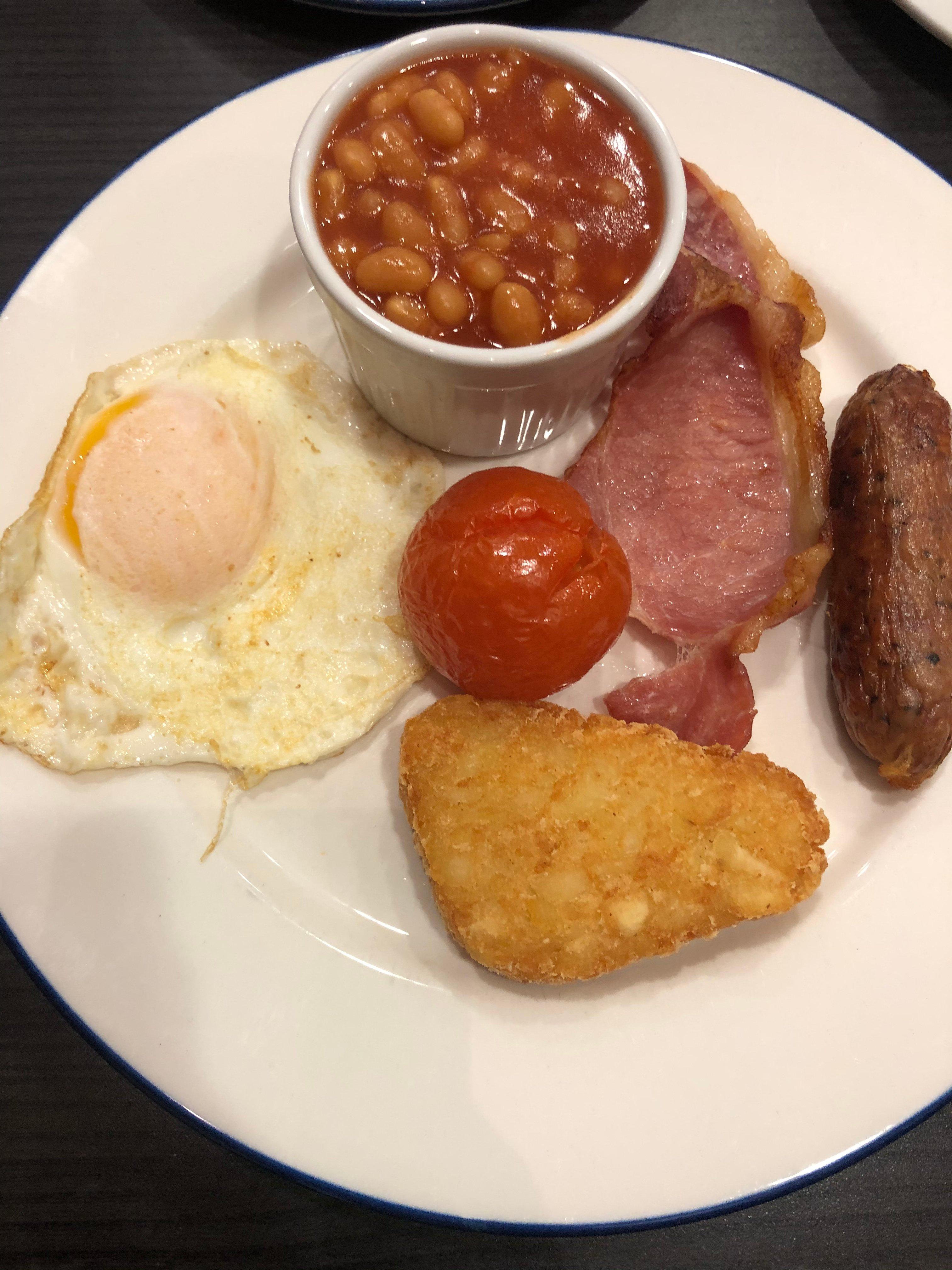 Photo by AnnabelTries