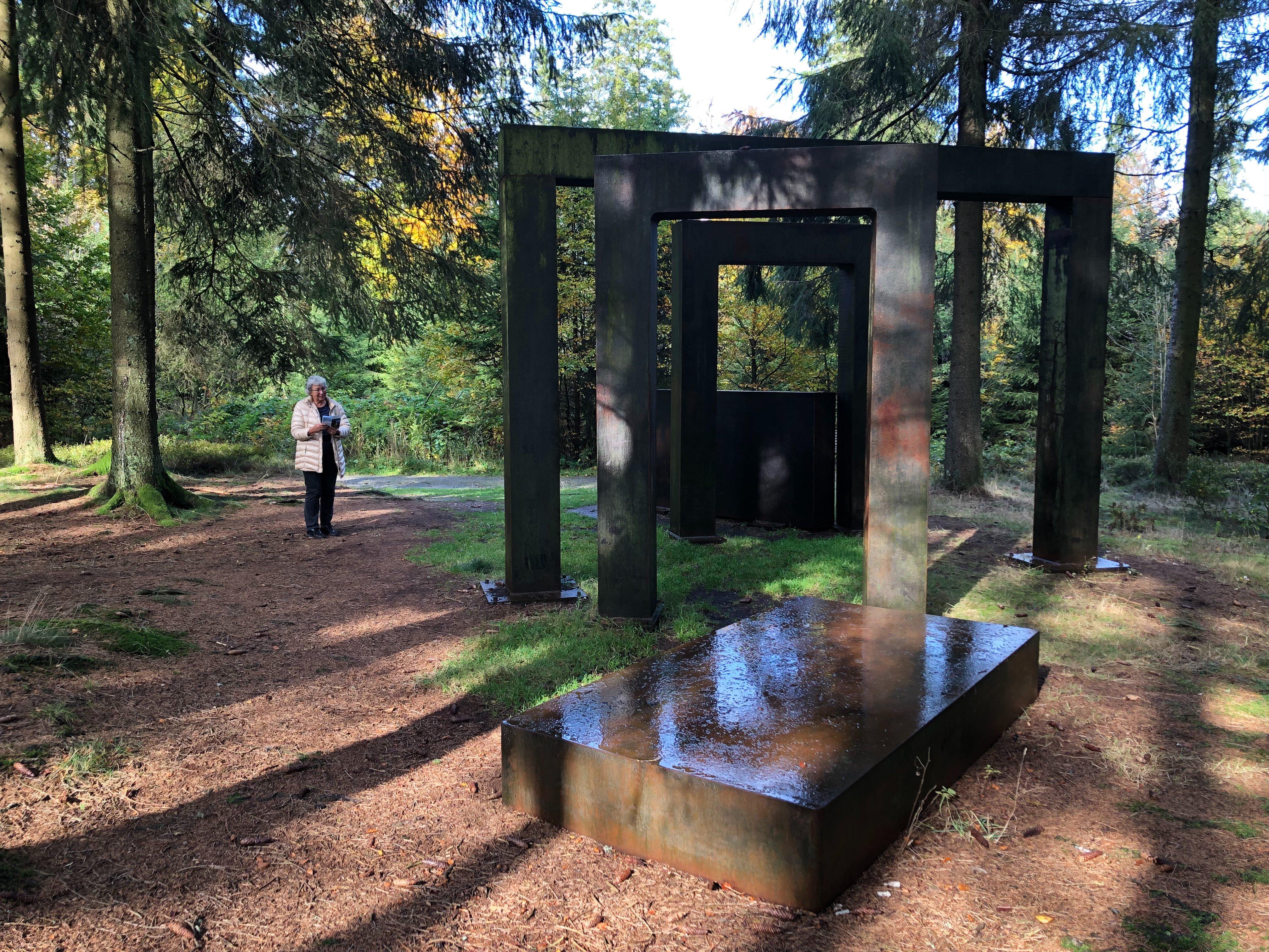 Tourist-Information Bad Berleburg