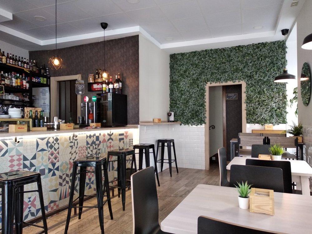 Bonhomia Guadalajara