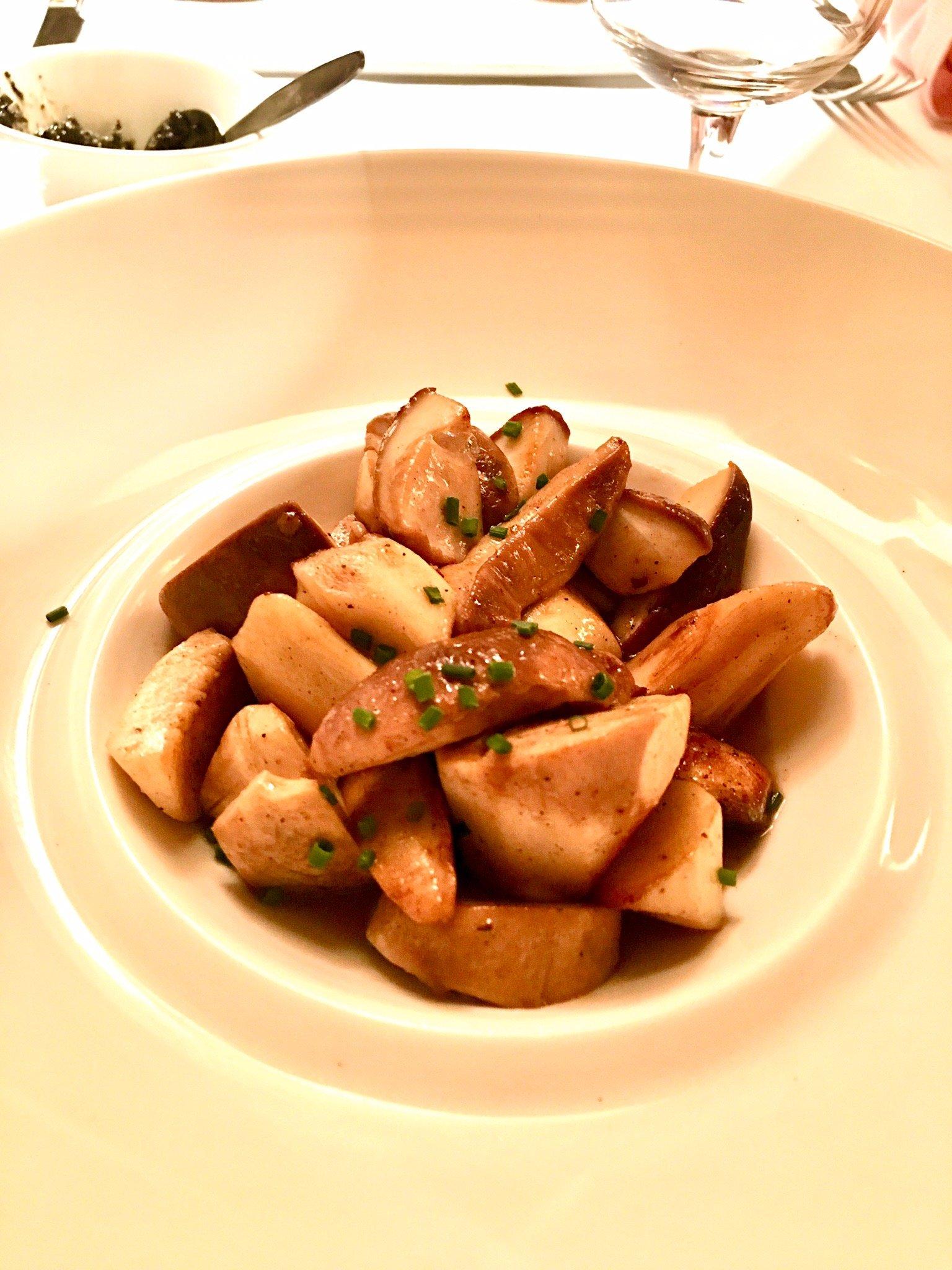 Restaurant Du Poisson