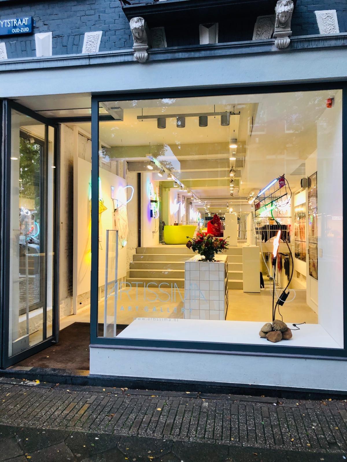 Artissima Art Gallery