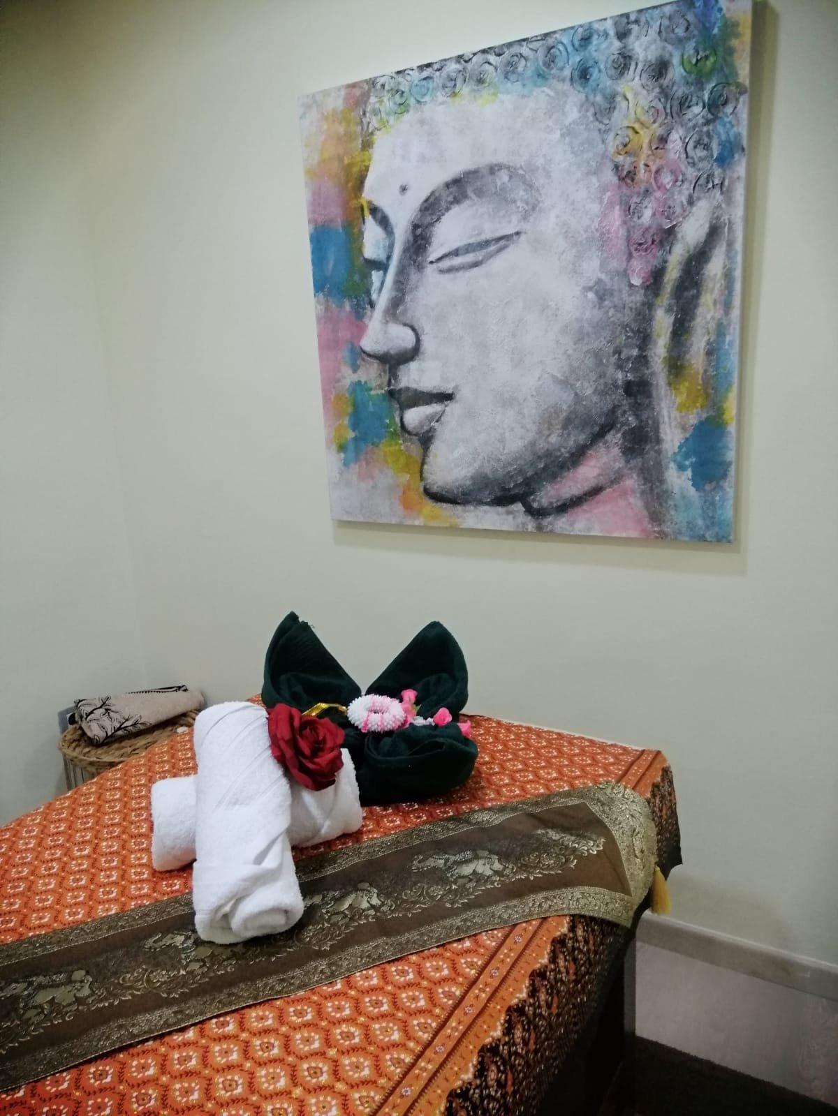 Siam Thai Massage