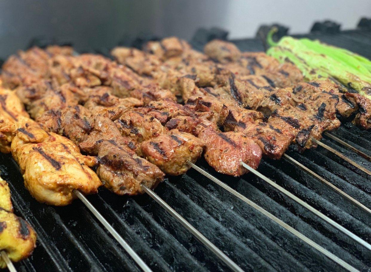 El Kervan Coney Hall