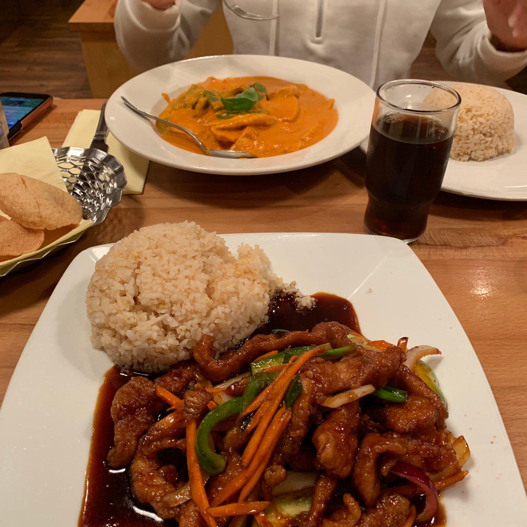 MeKong Asian Street Food