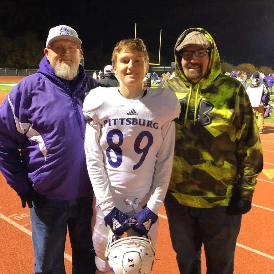 Photo by sokansasCEO