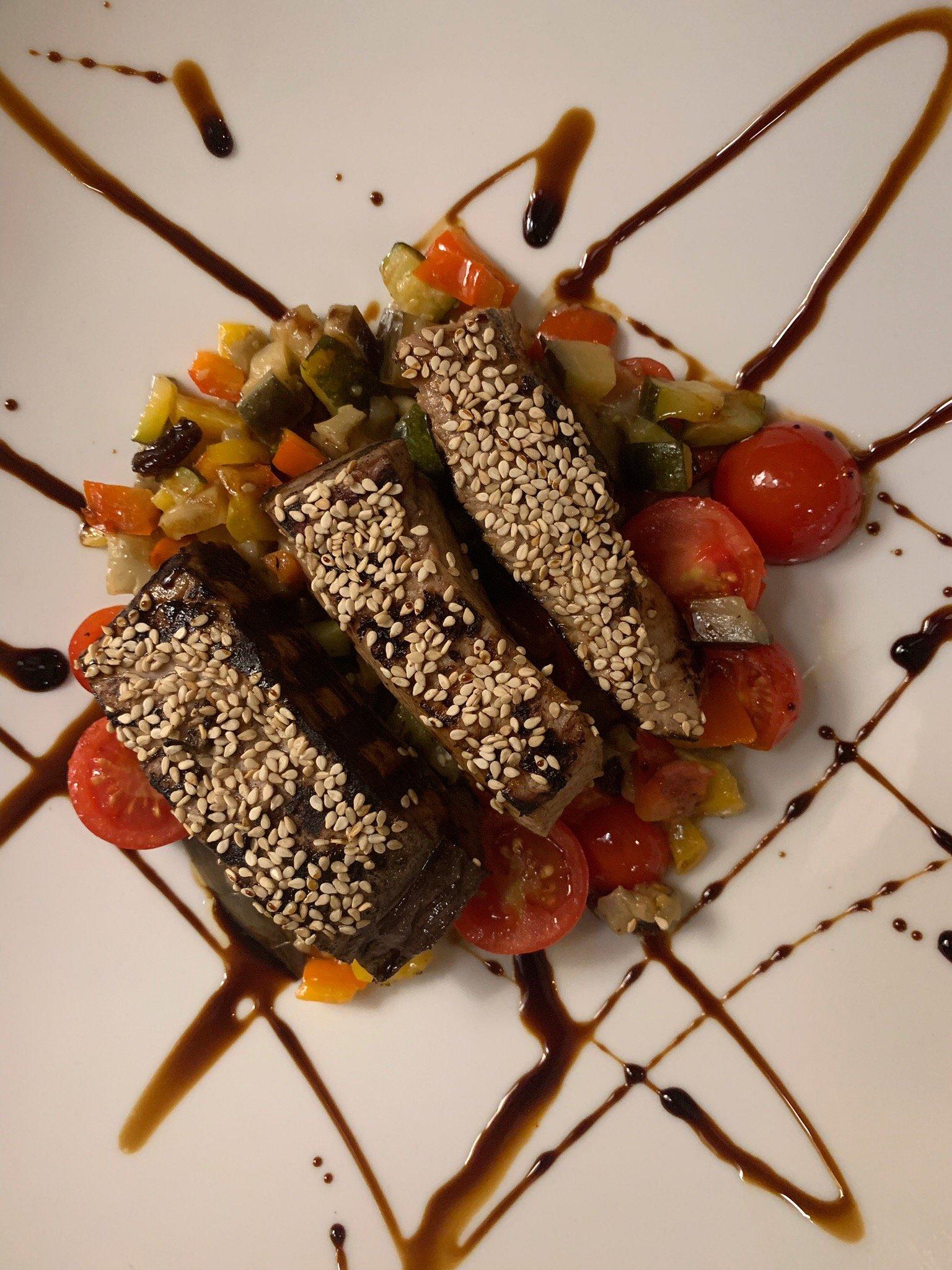 La Pizzeria Nazionale