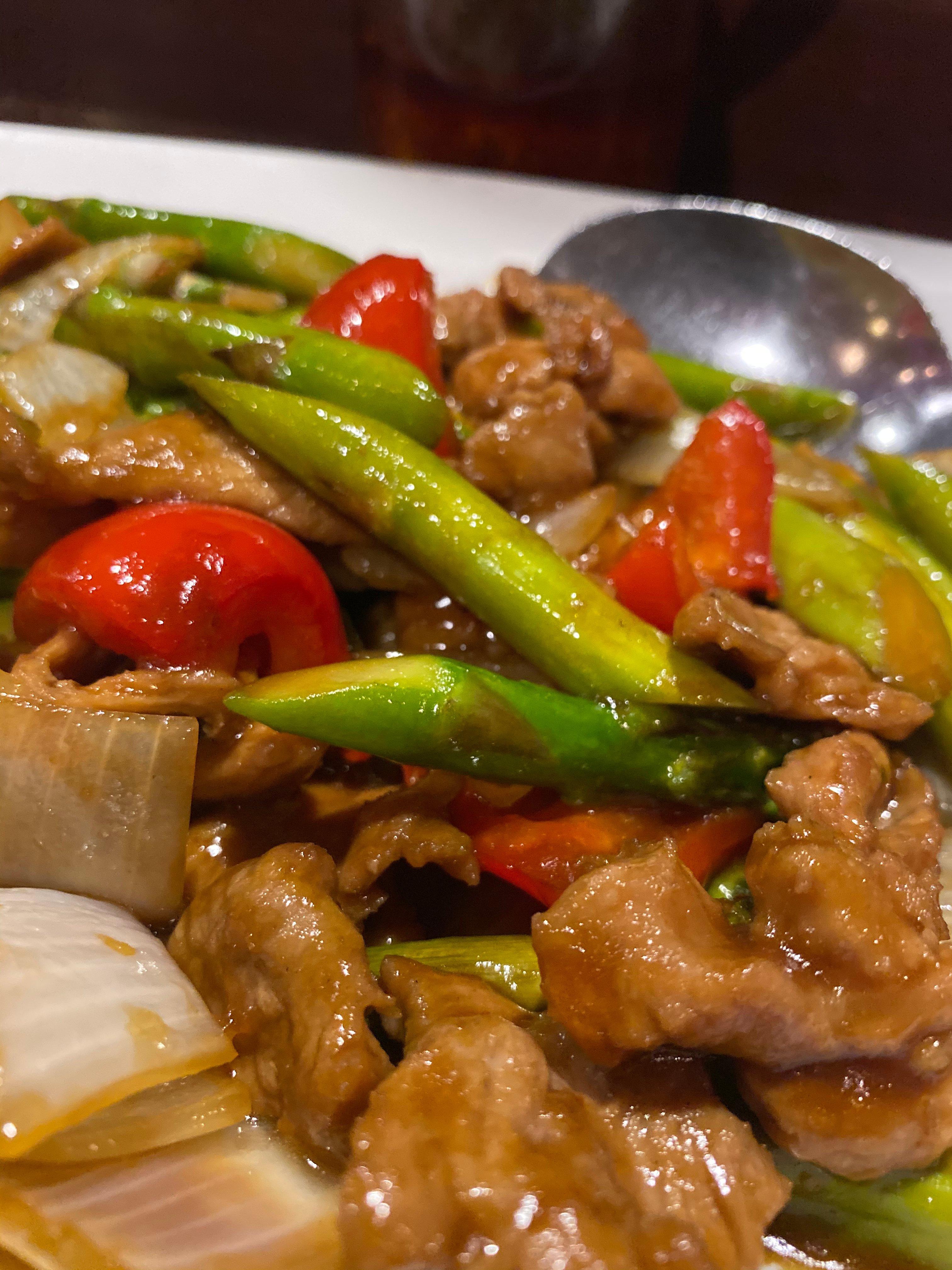 Le Lai Eastern Restaurant
