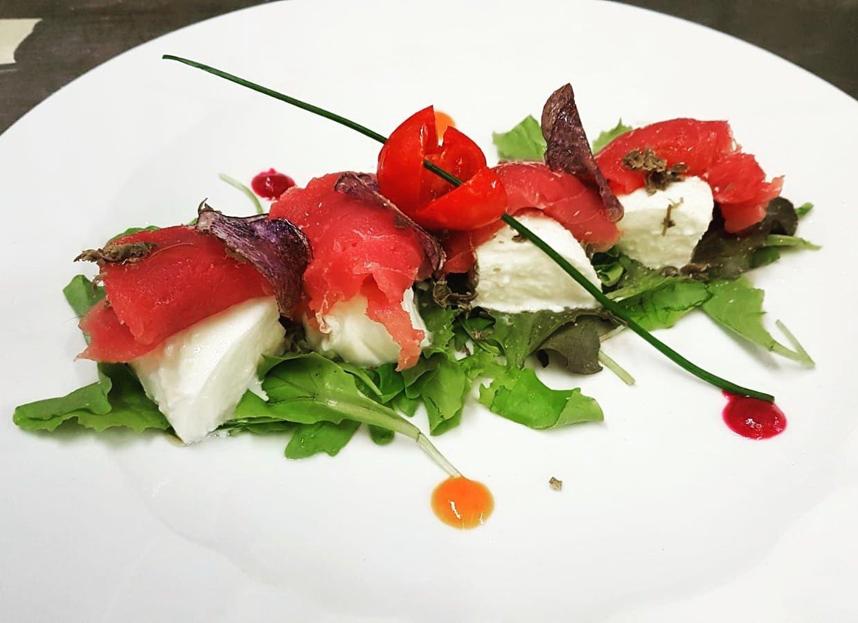 Poseidon Ristorante Pizzeria