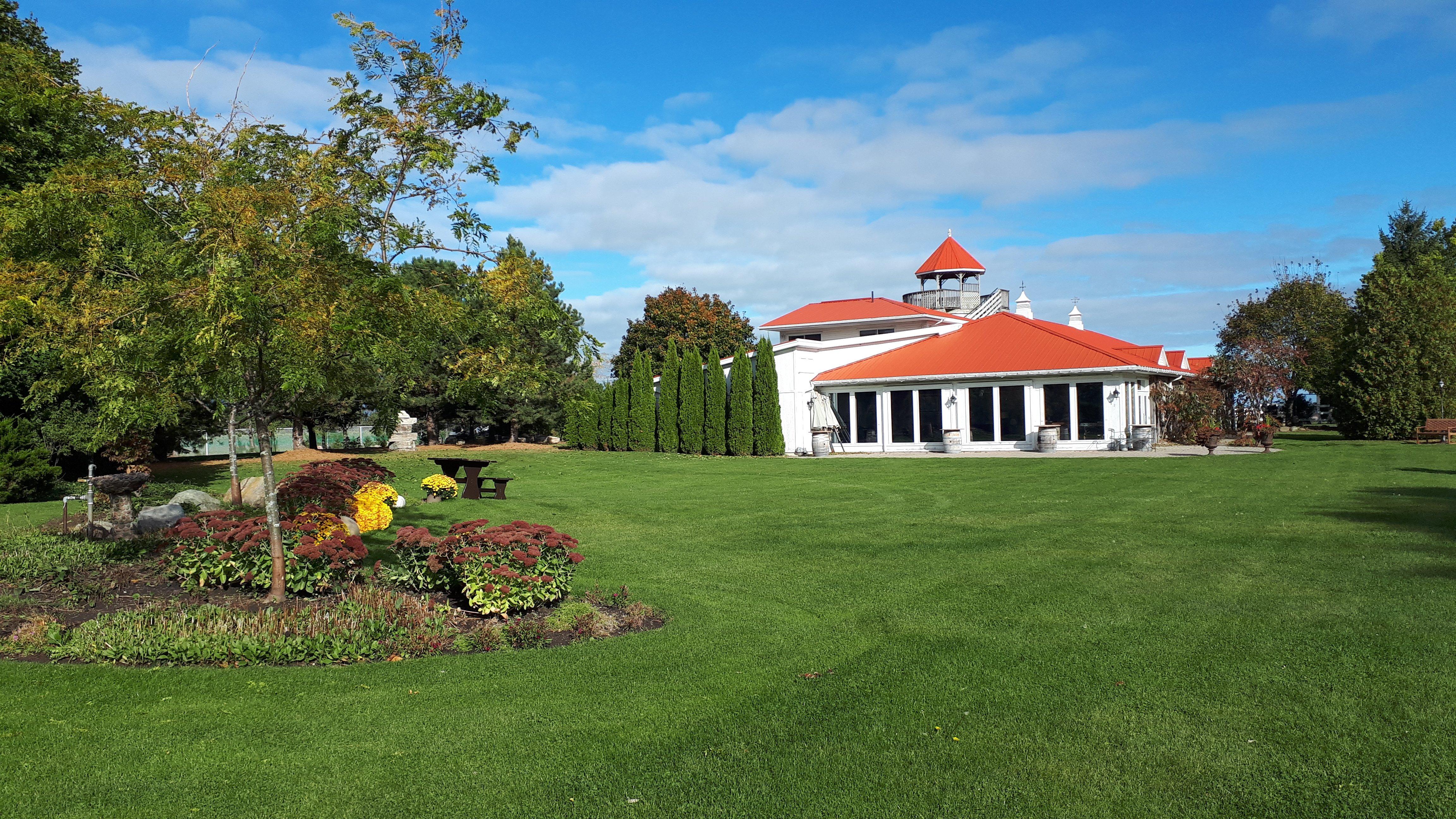 Hessenland Restaurant & Hotel