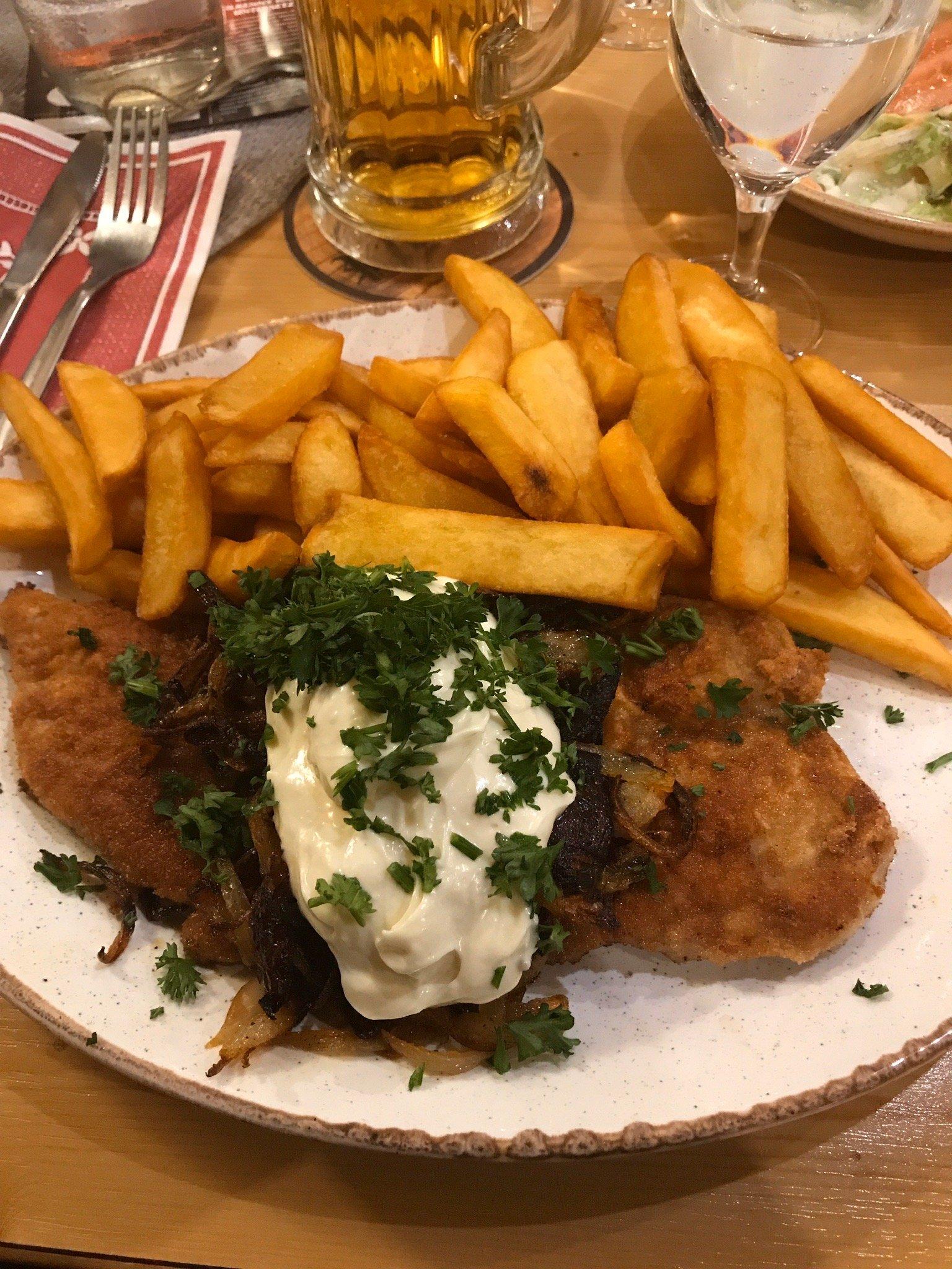 Landgasthof Zum Stern